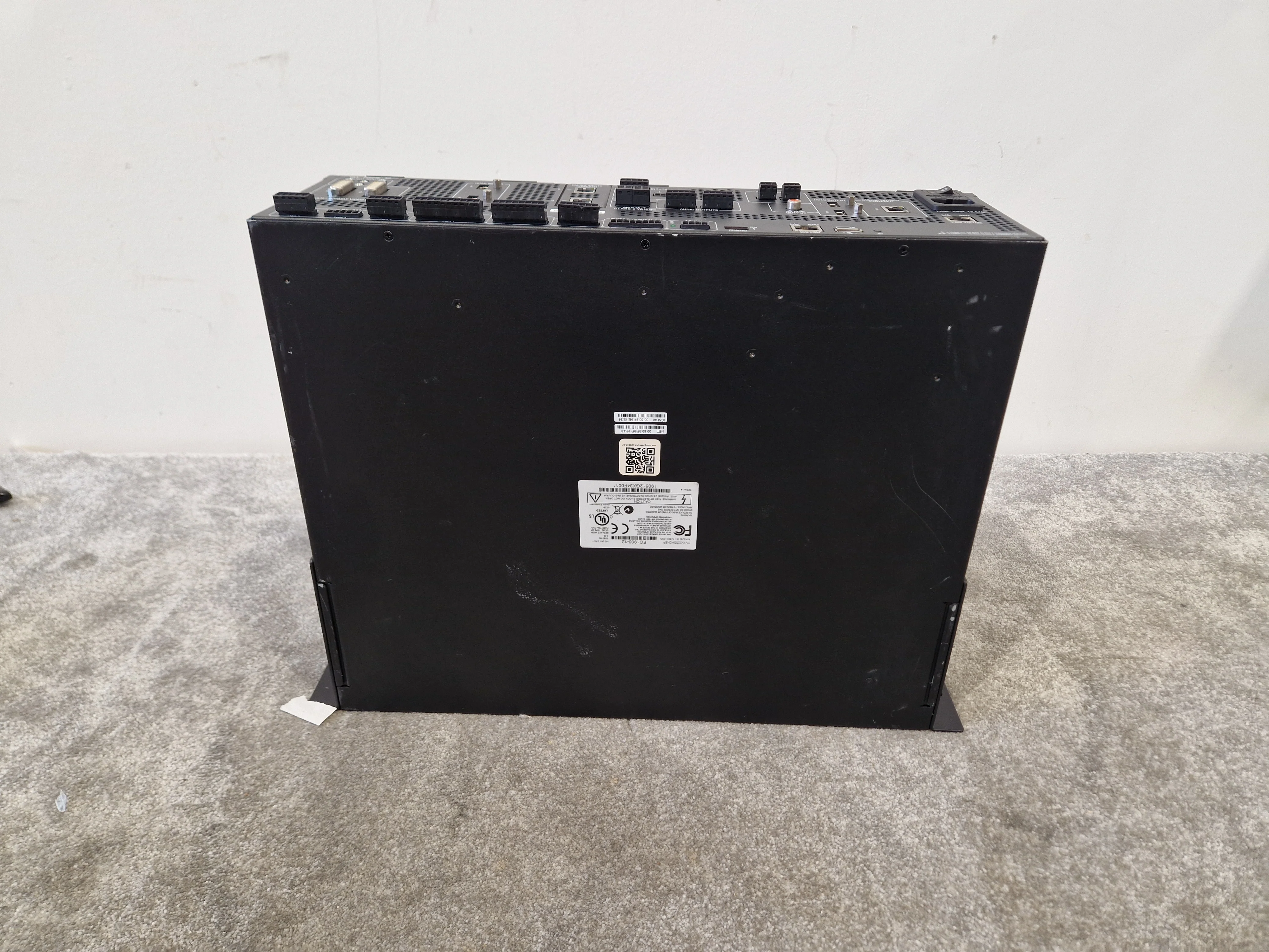 AMX Enova DVX-2255HD-SP Presentation Switcher – HDMI & Control Integration - Good - Image 10