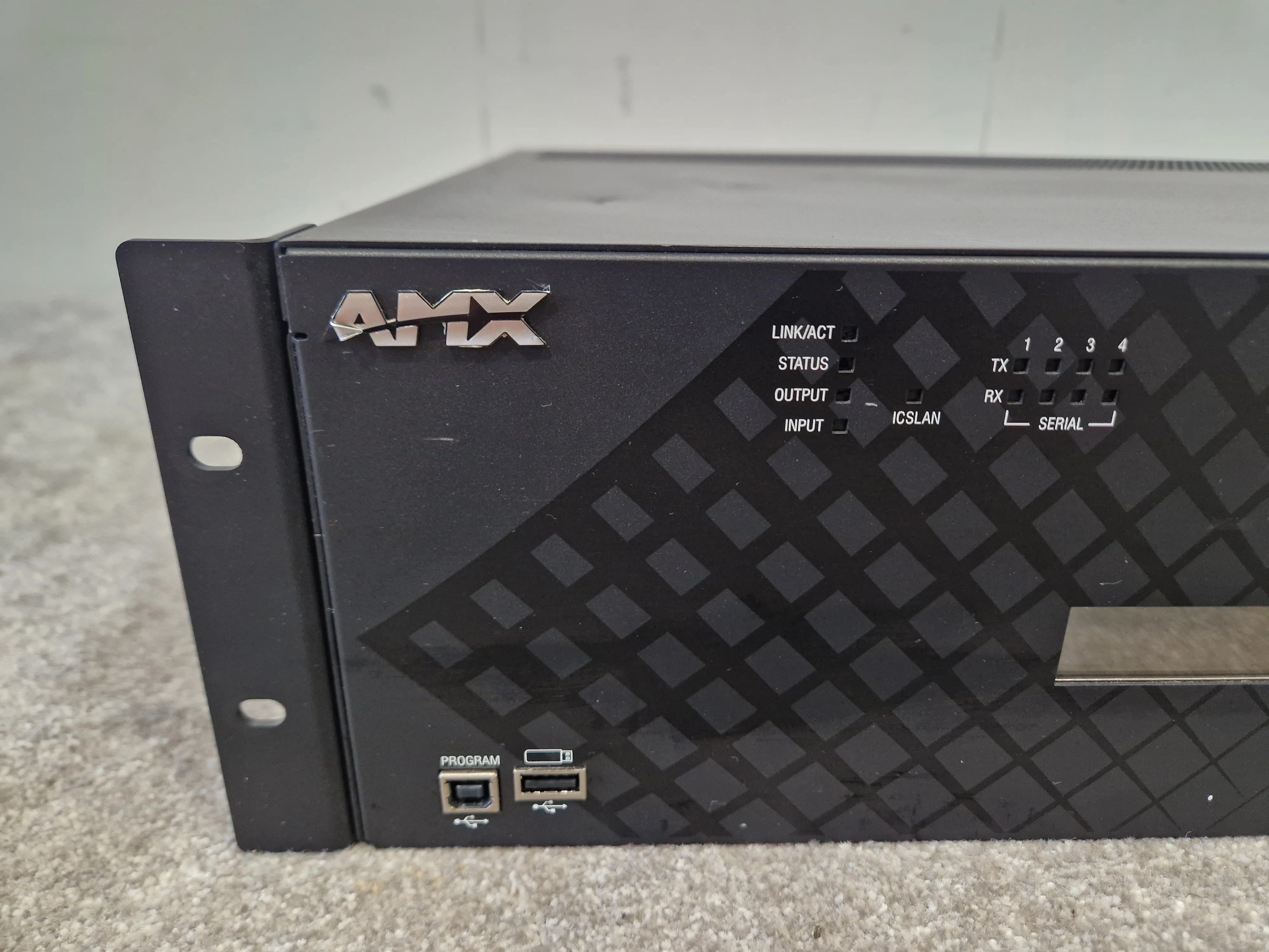 AMX Enova DVX-2255HD-SP Presentation Switcher – HDMI & Control Integration - Good - Image 3