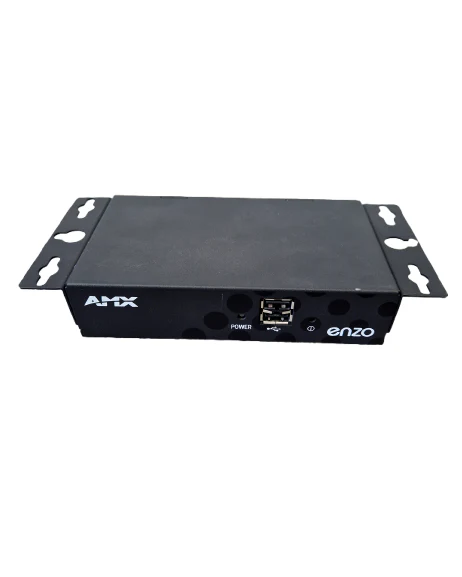 AMX Enzo NMX-MM-1000 – Meeting Presentation System – Very Good