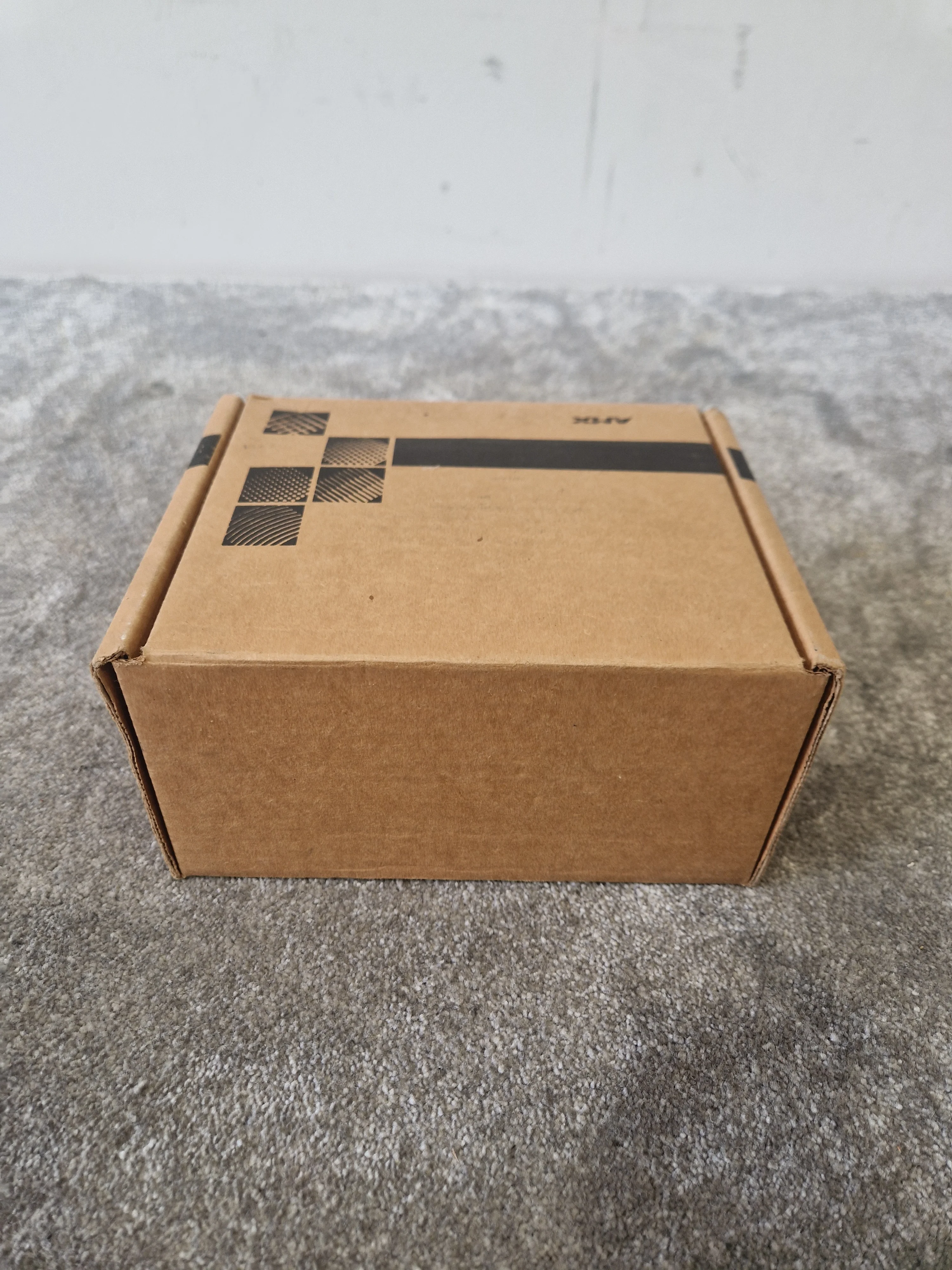 AMX Modero NXV-300 IP Control Interface – Excellent Condition w/ Original Box - Image 3