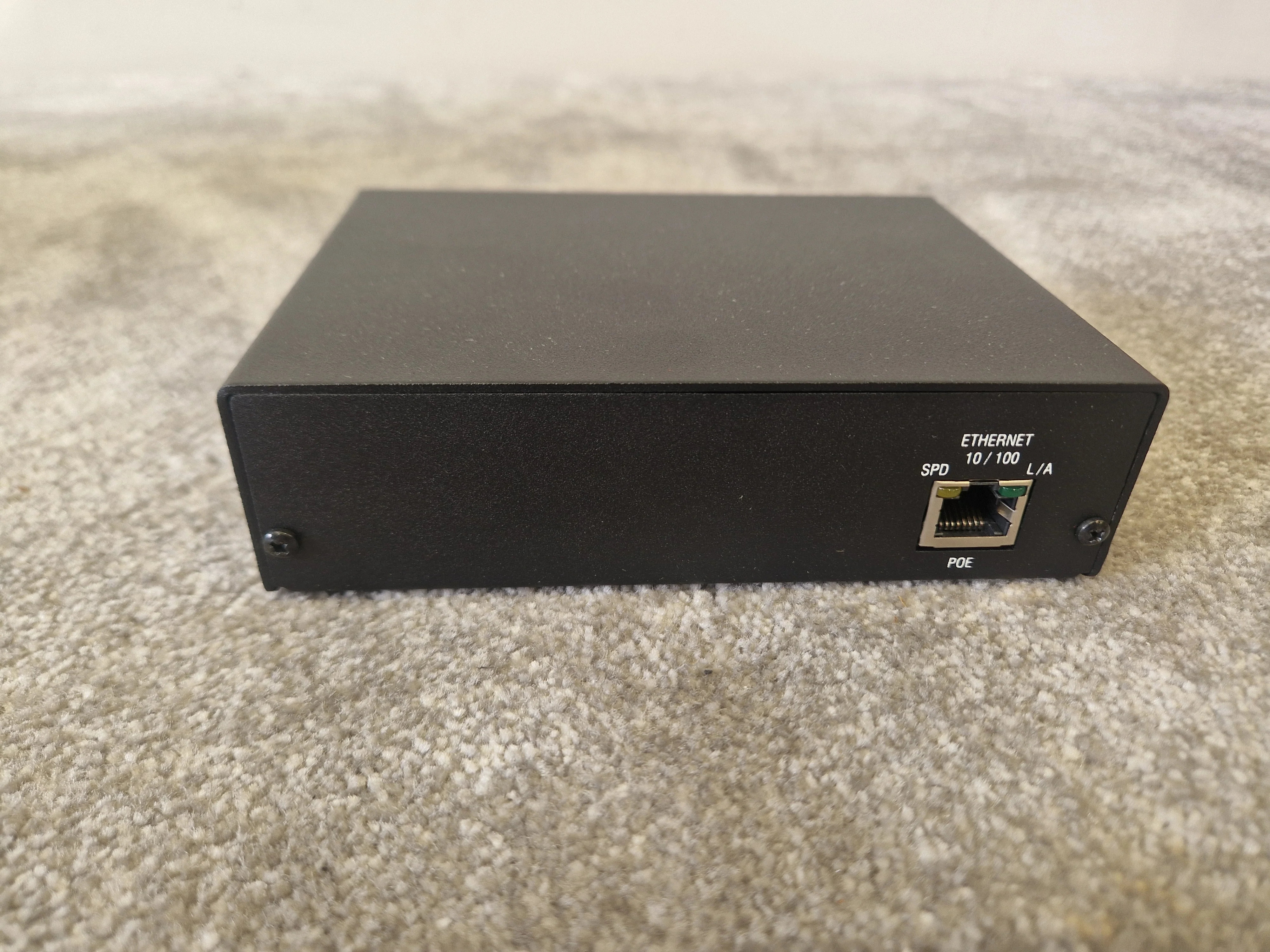 AMX Modero NXV-300 IP Control Interface – Excellent Condition w/ Original Box - Image 9
