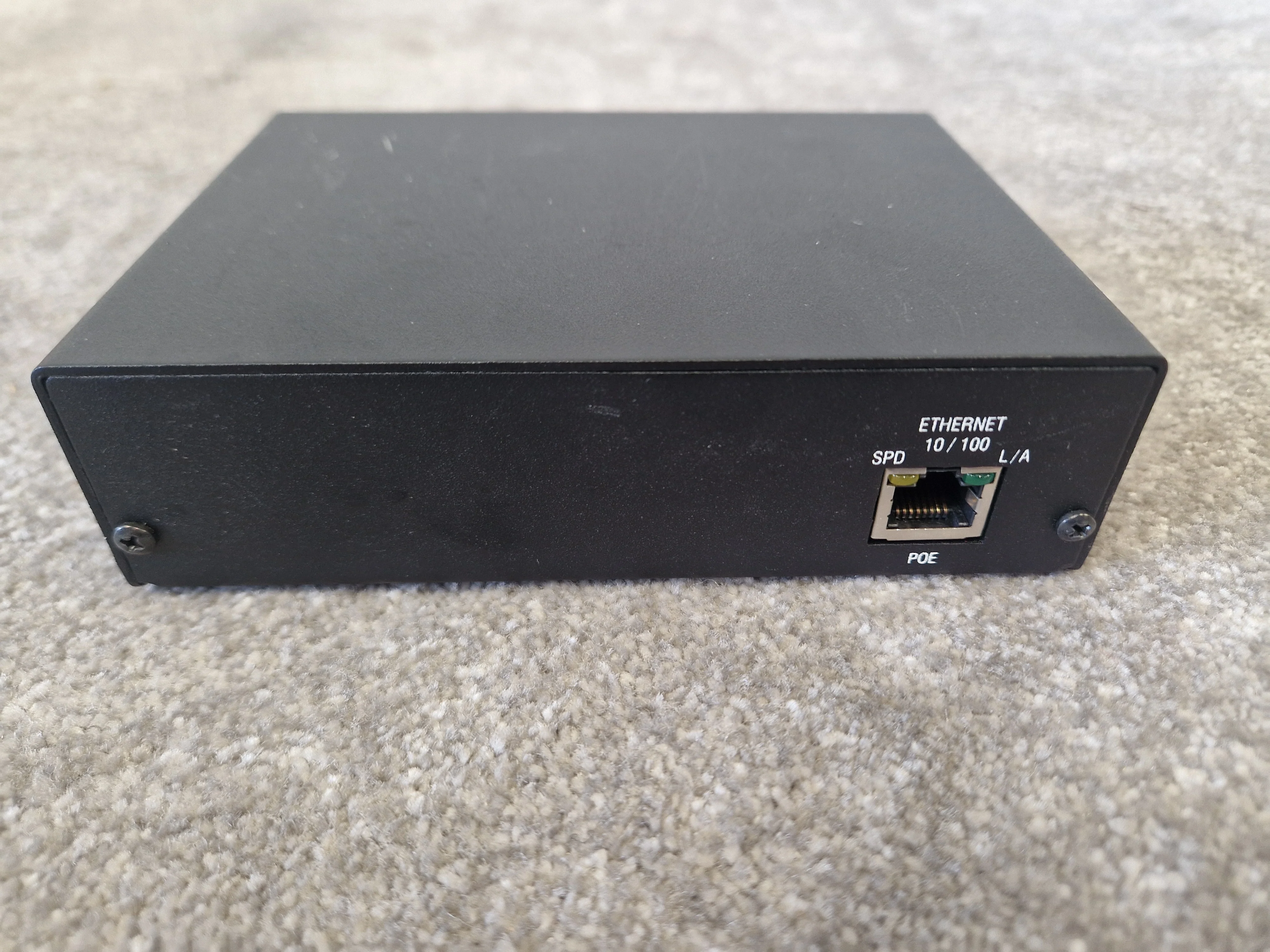 AMX Modero NXV-300 – Virtual Touch Panel – Very Good - Image 3