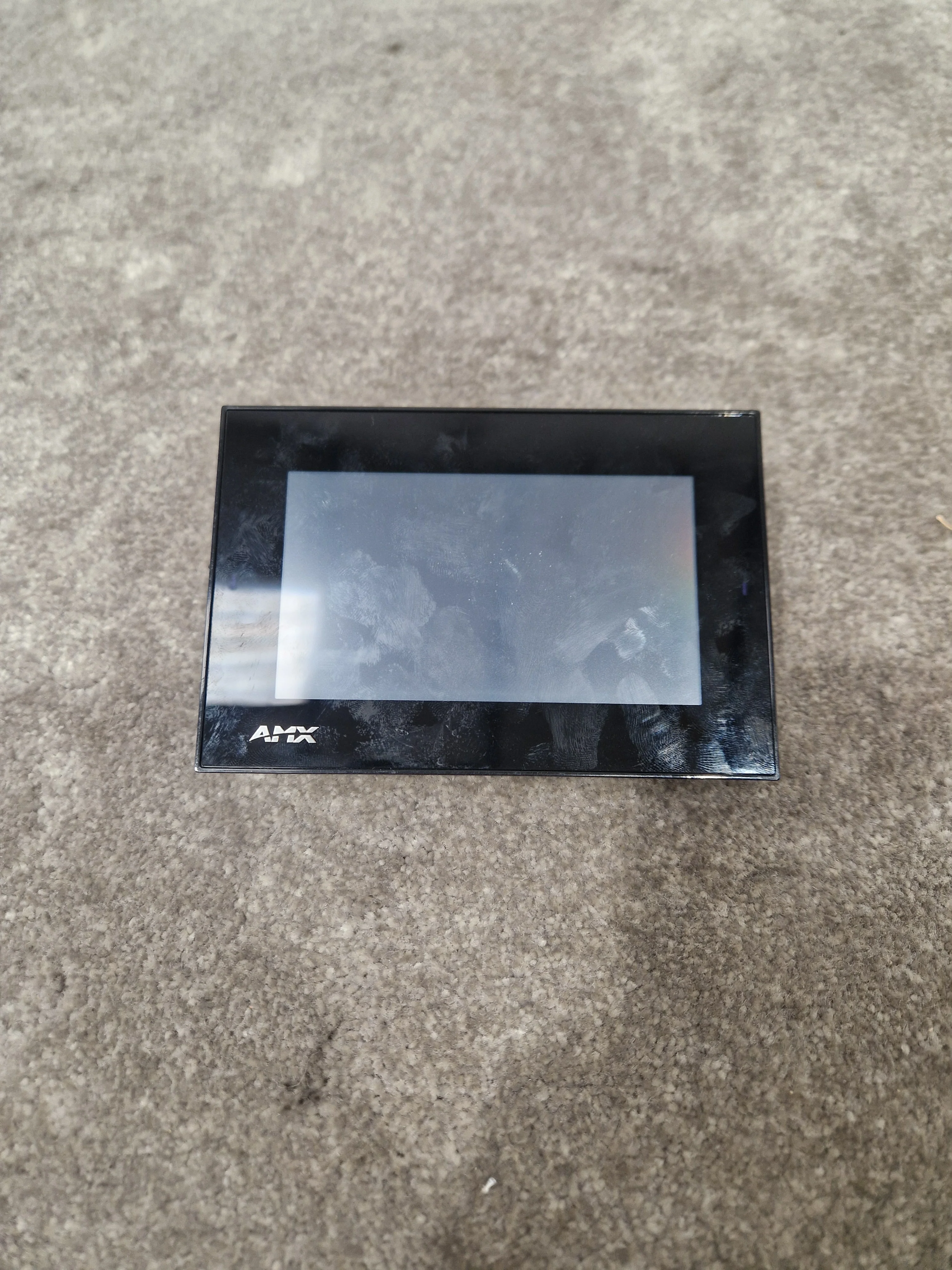 AMX MSD-431 -L Touch Panel - 4.3" Display, PoE - Excellent - Image 7