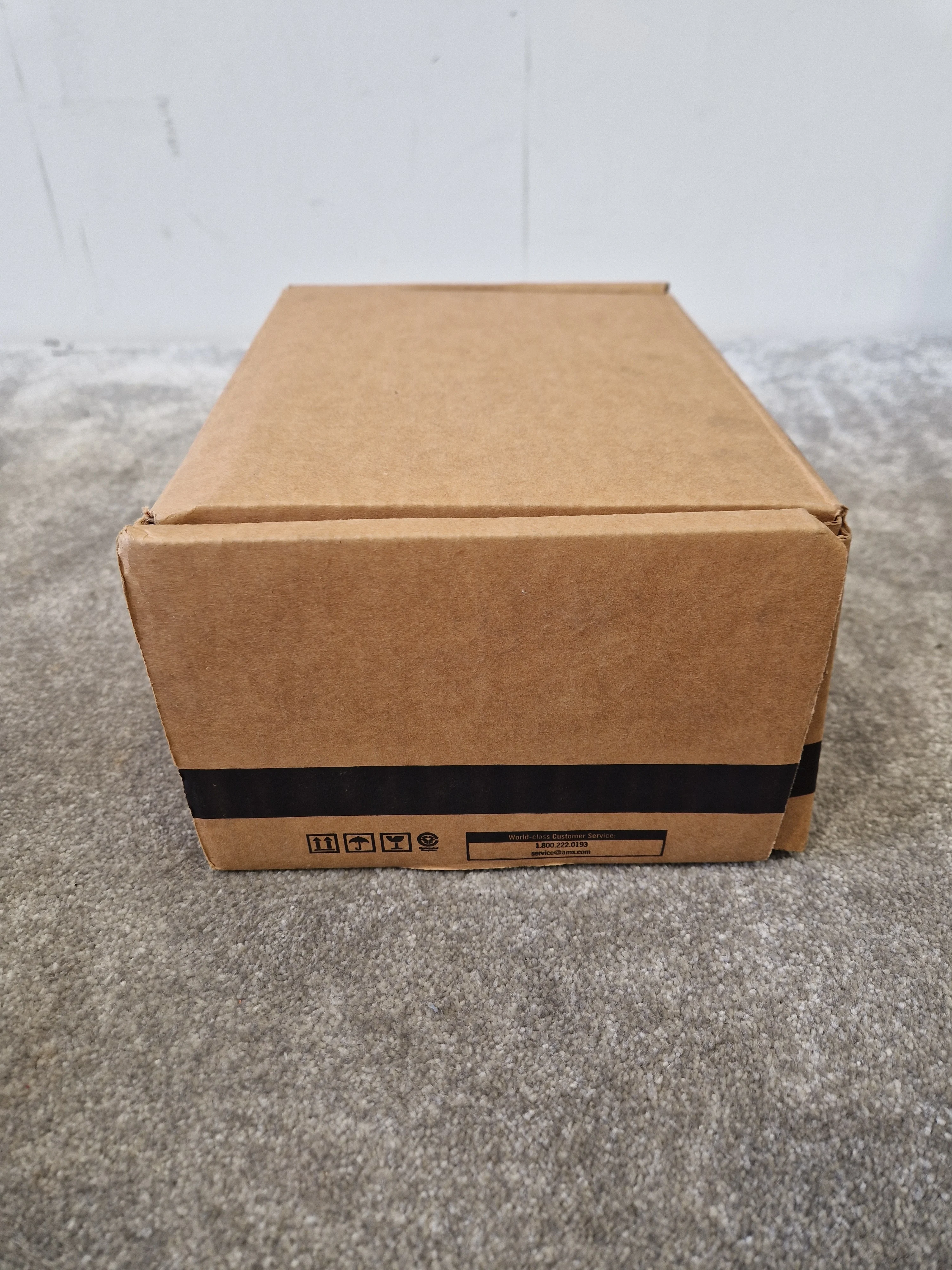 AMX MSD-701-L Modero S 7" Touch Panel – Excellent w/ Original Box - Image 2