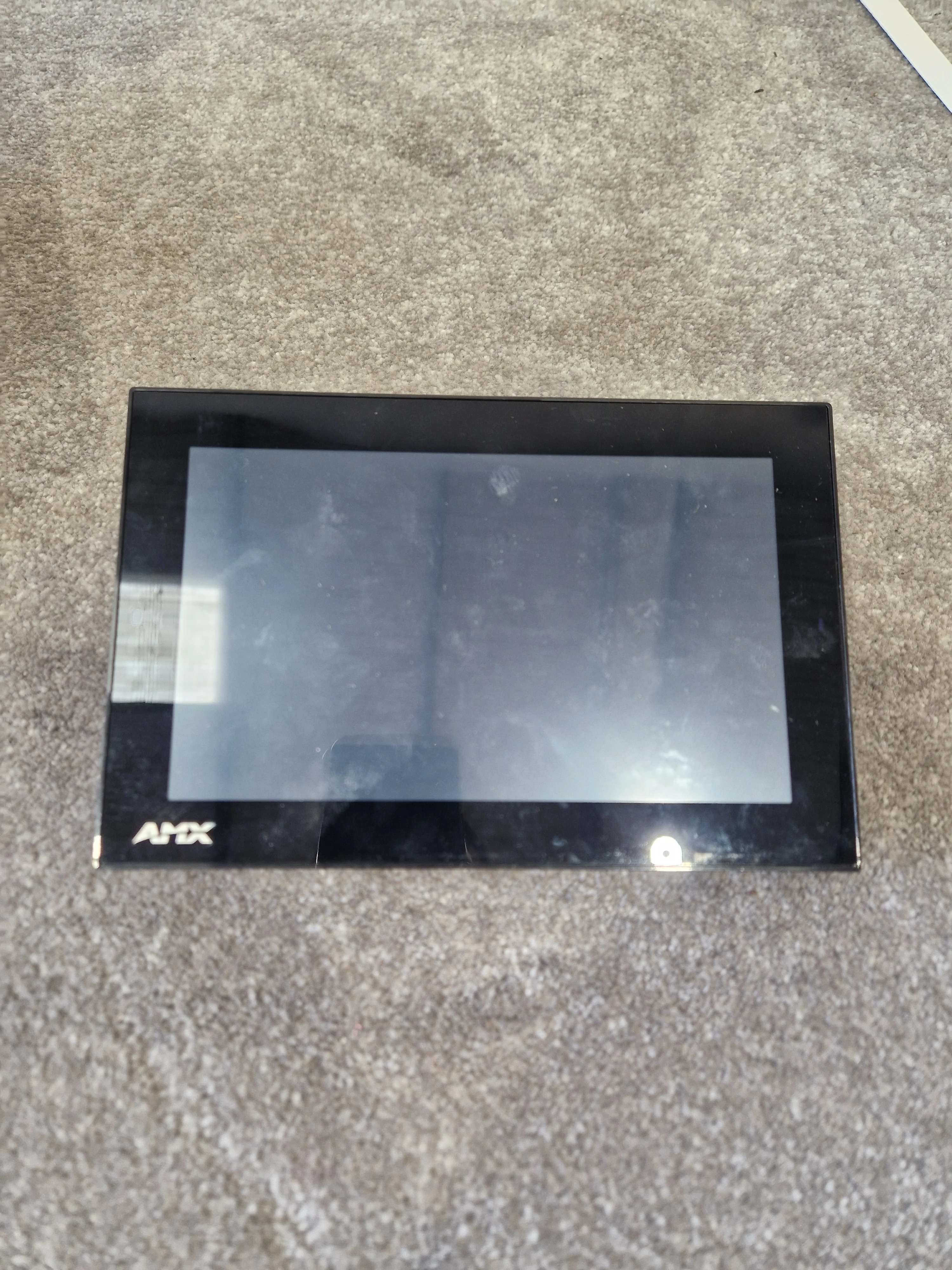 AMX MSD-701-L Modero S 7" Touch Panel – Excellent w/ Original Box - Image 5
