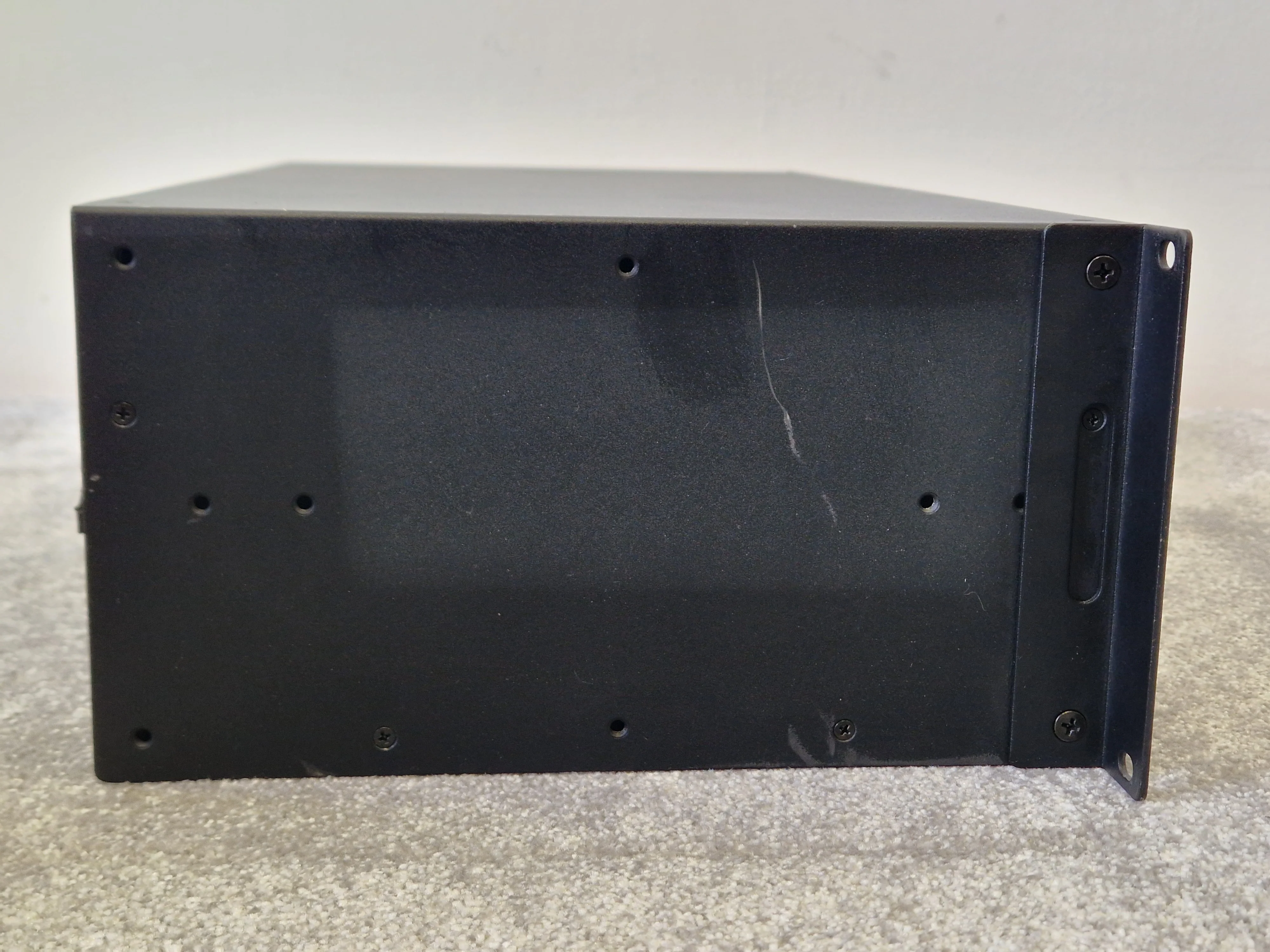 AMX NI-4000 NetLinx Controller – Conference Room AV Automation - Good - Image 2