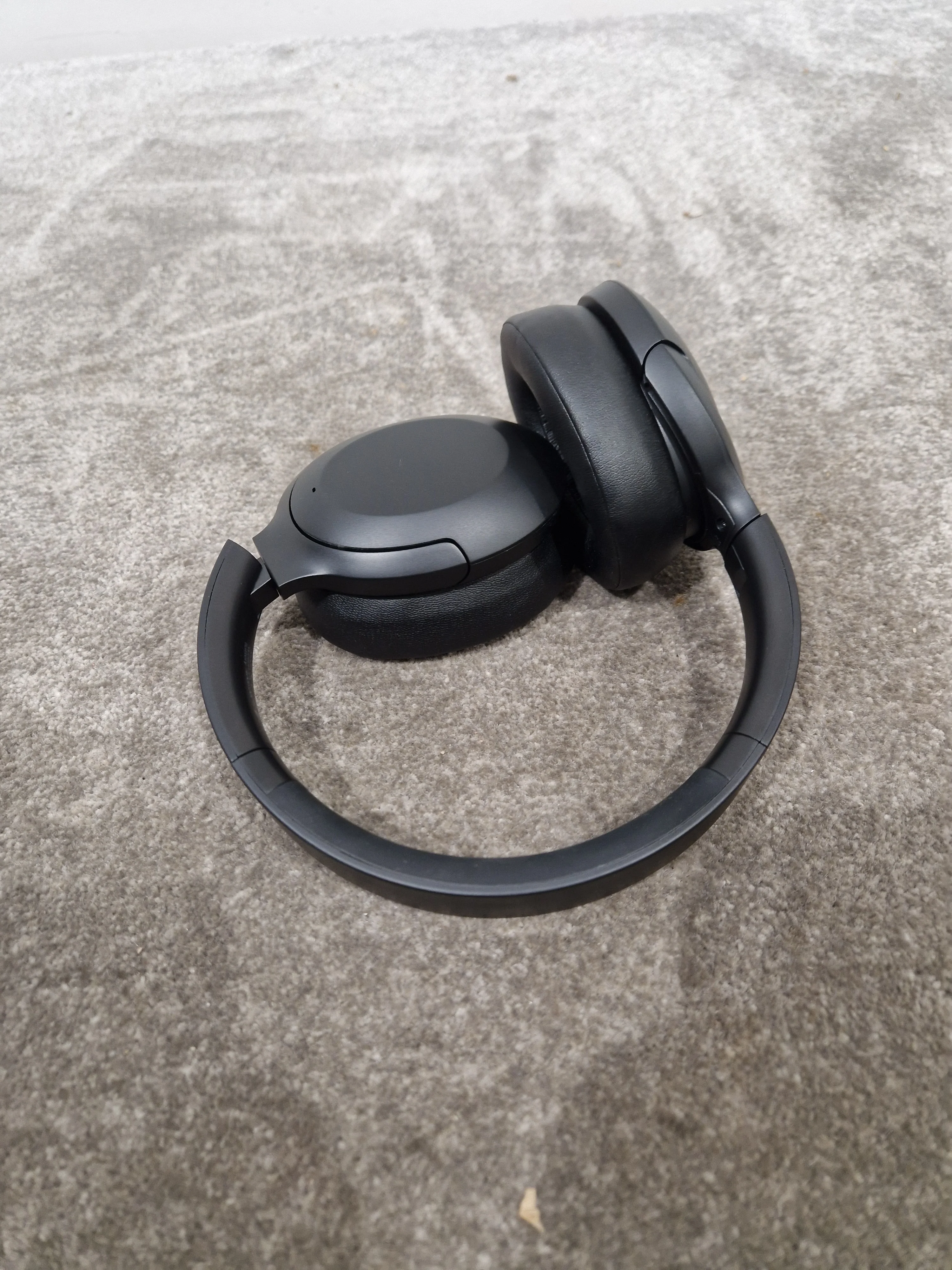 ANC P3965 Headset - Noise-Canceling Over-Ear - Spares or Repair w/ Original Box - Image 9