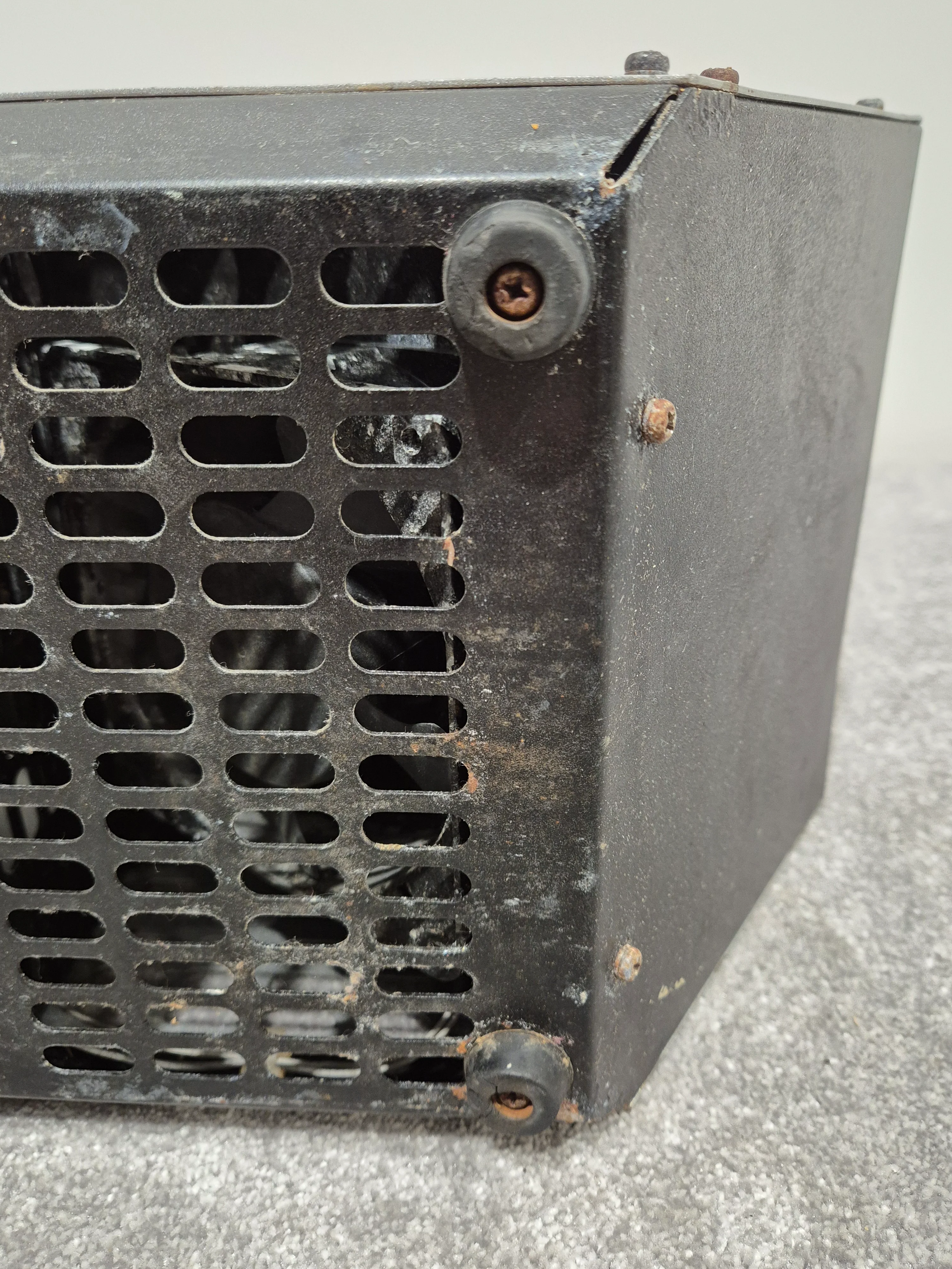 Antari Z-300 - Fine Mist Hazer Machine - Image 13