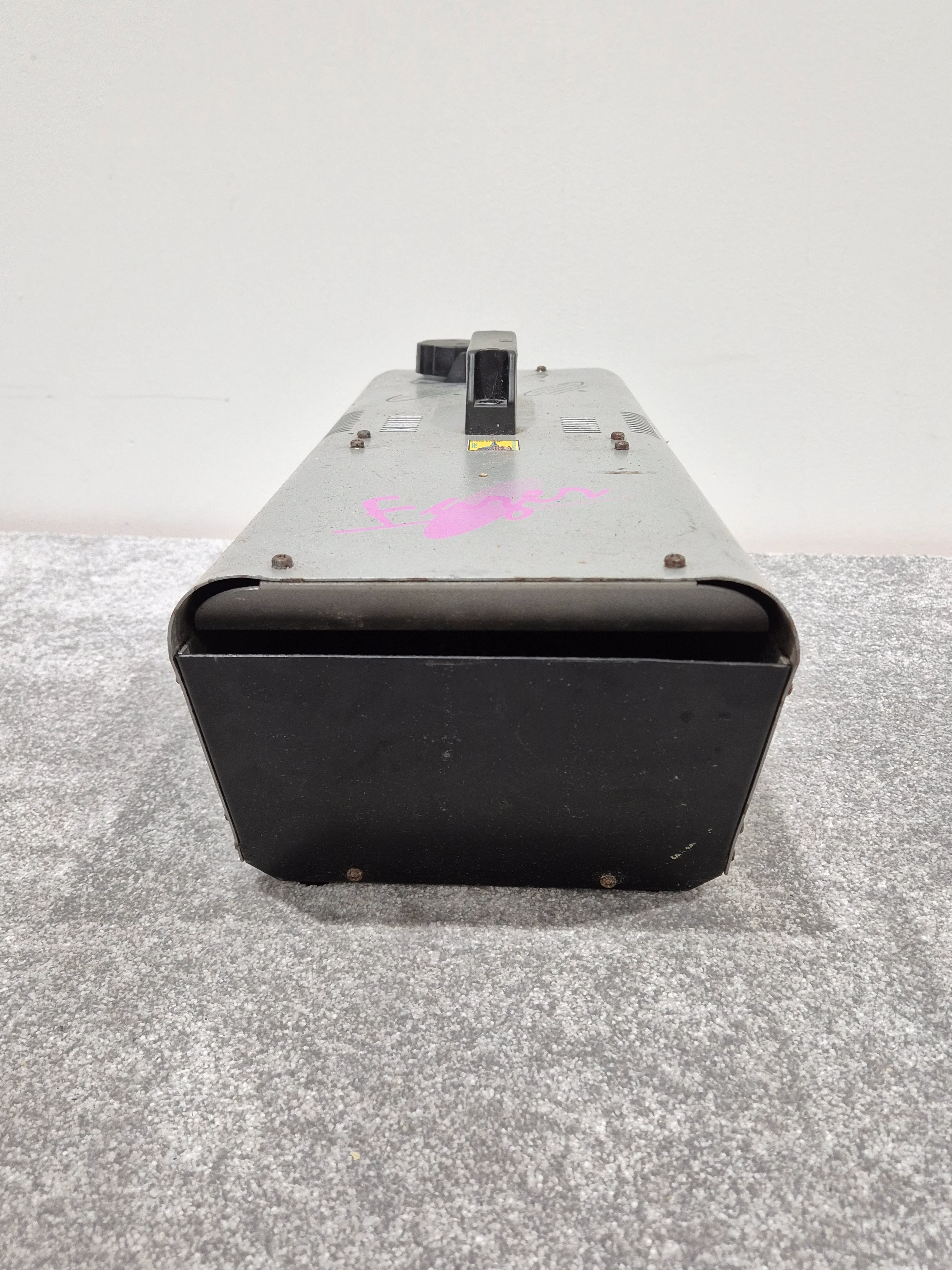 Antari Z-300 - Fine Mist Hazer Machine - Image 2