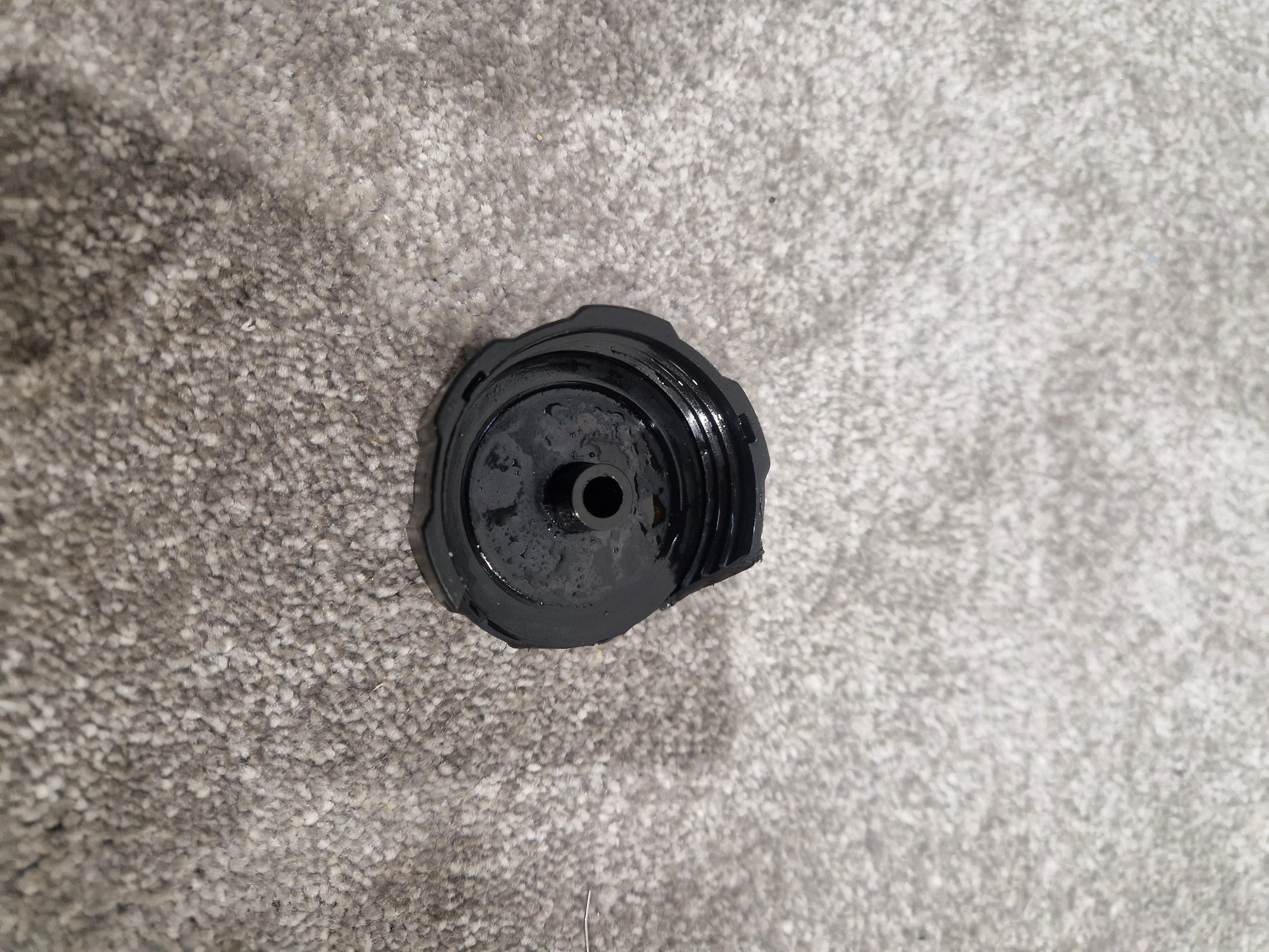 Antari Fagen 2 Z 300 Series - Fog Machine - Spares or Repair w/ Remote Control & Power Supply - Image 14