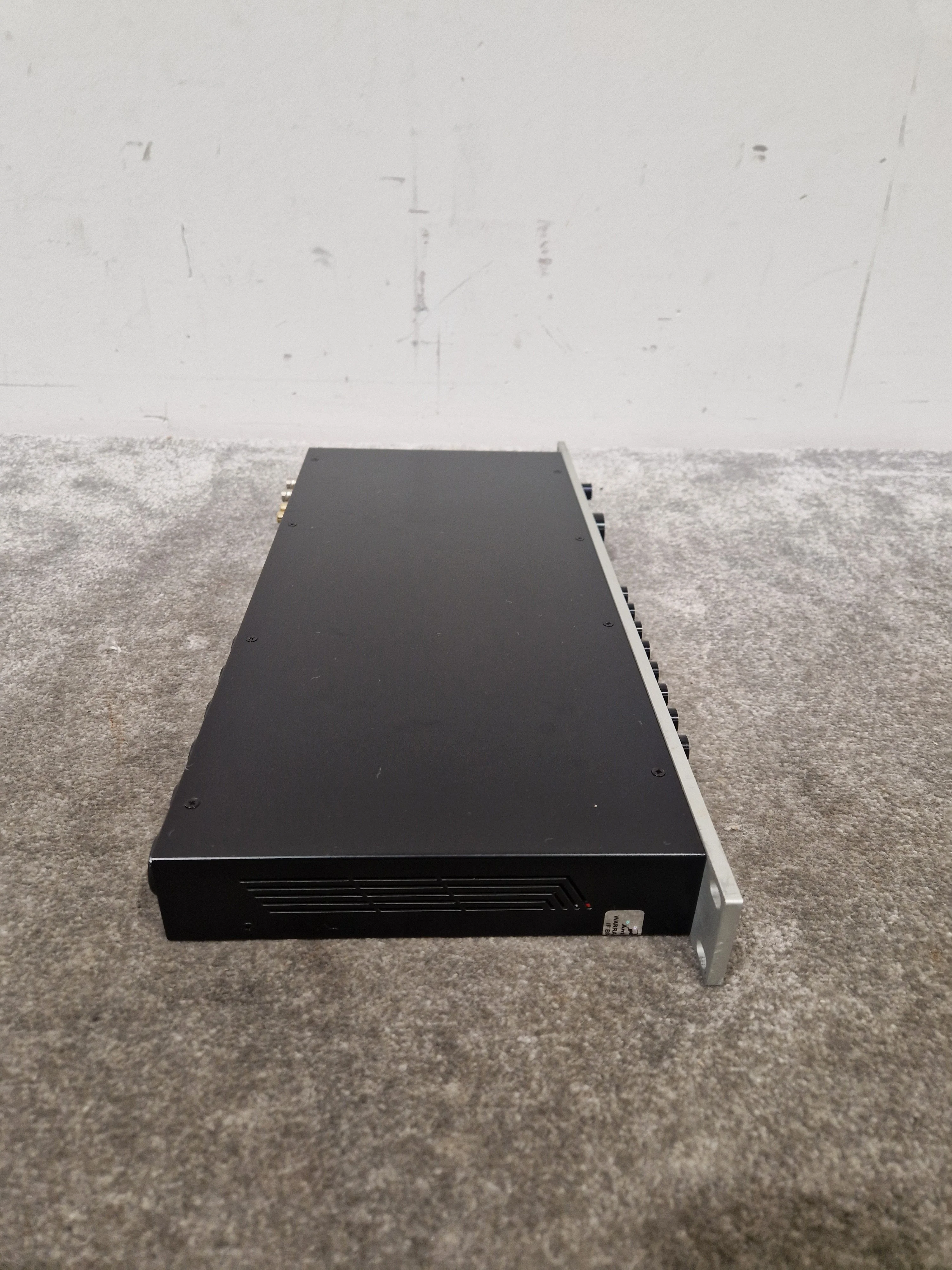 Antelope Audio Discrete 8 Interface - 8-in/8-out Thunderbolt/USB - Excellent w/ Original Box & Power Supply - Image 12