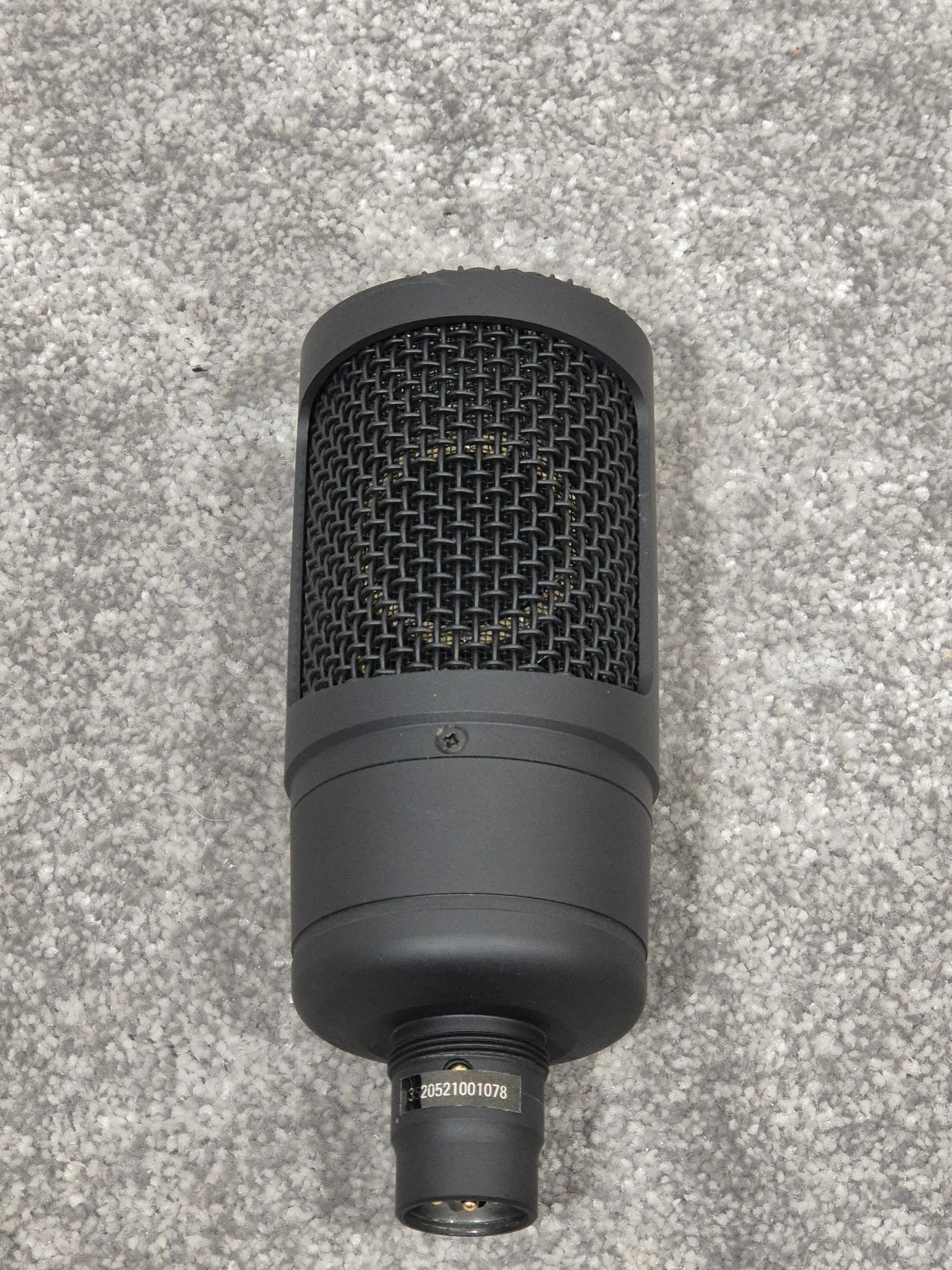 Antelope Audio Edge Solo - Versatile Condenser Microphone w/ Case - Image 4
