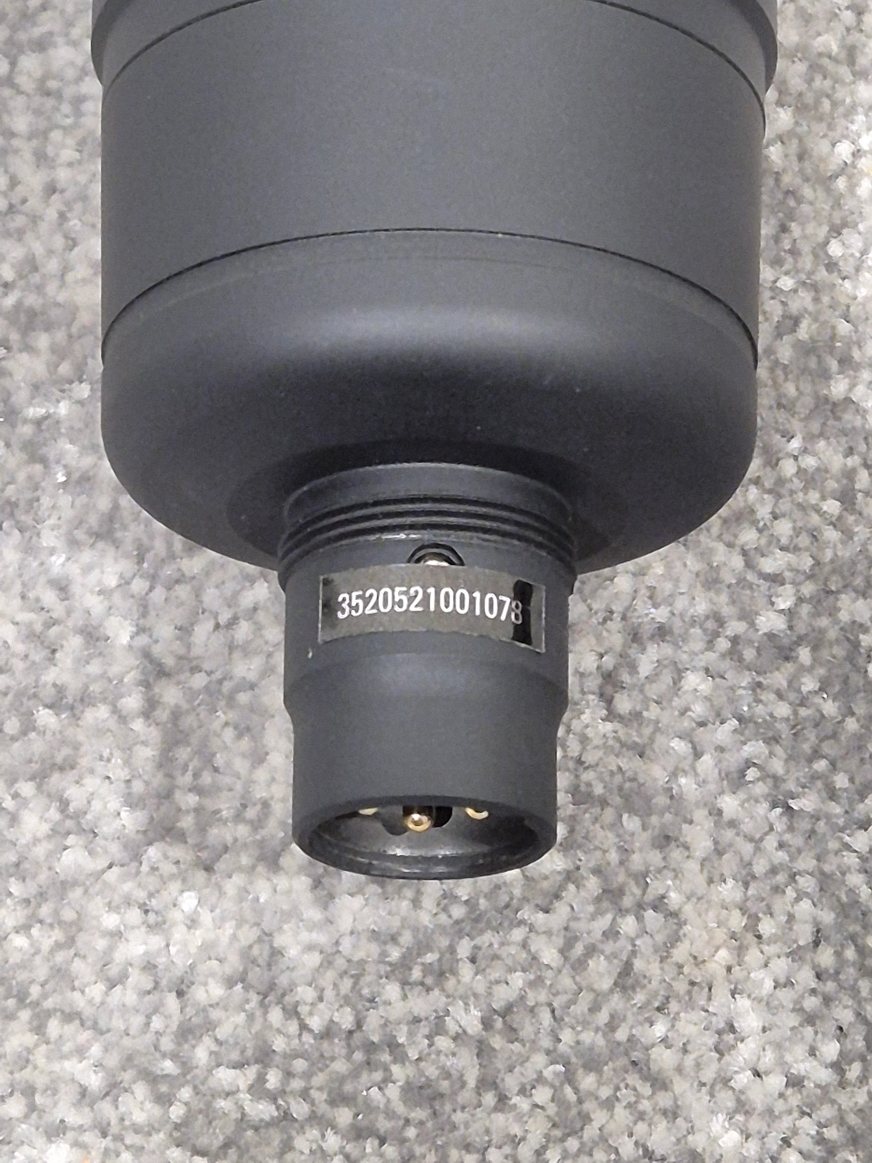 Antelope Audio Edge Solo - Versatile Condenser Microphone w/ Case - Image 5