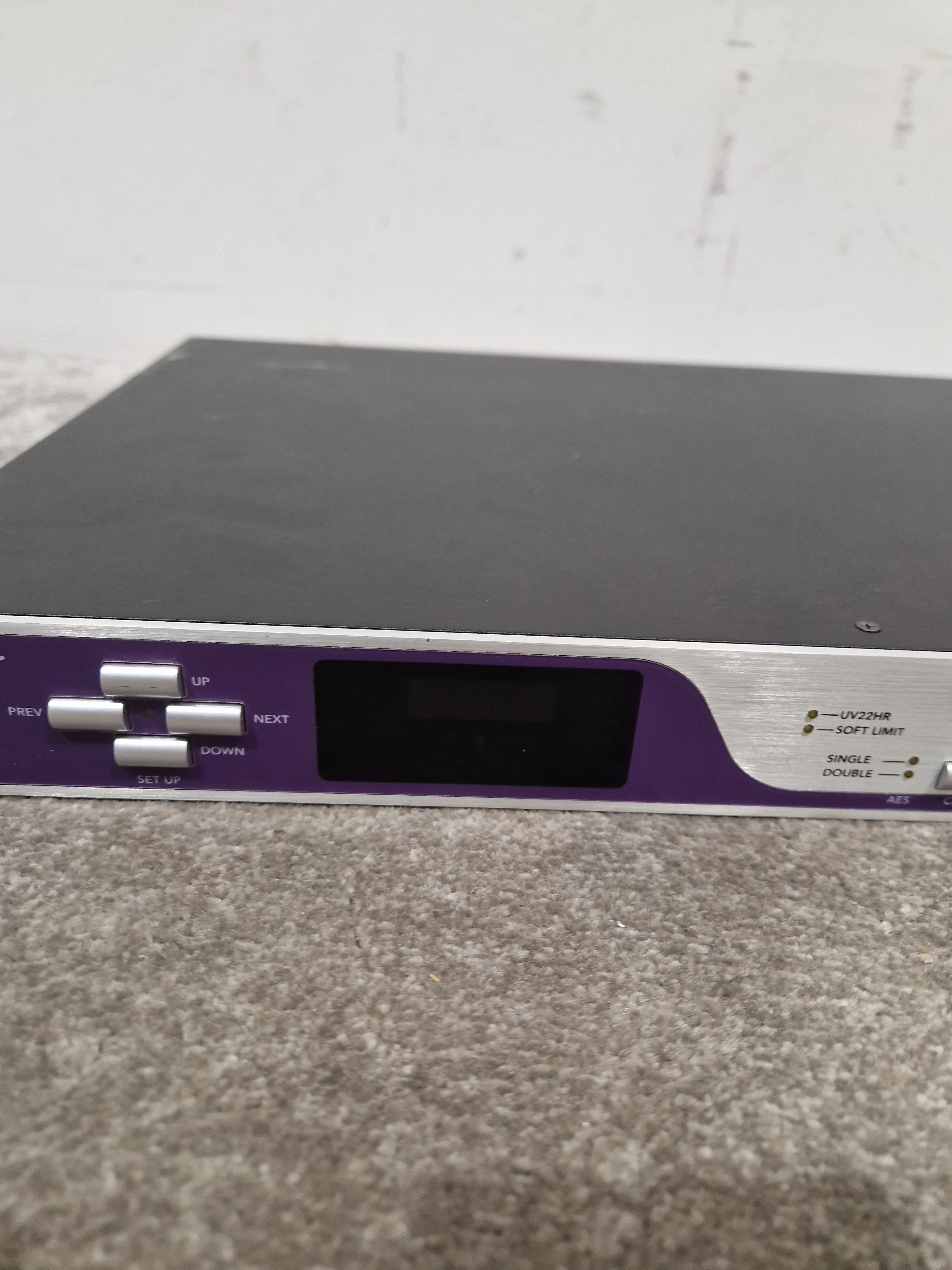 Apogee AD-16X - Analog to Digital Converter - Good - Image 10
