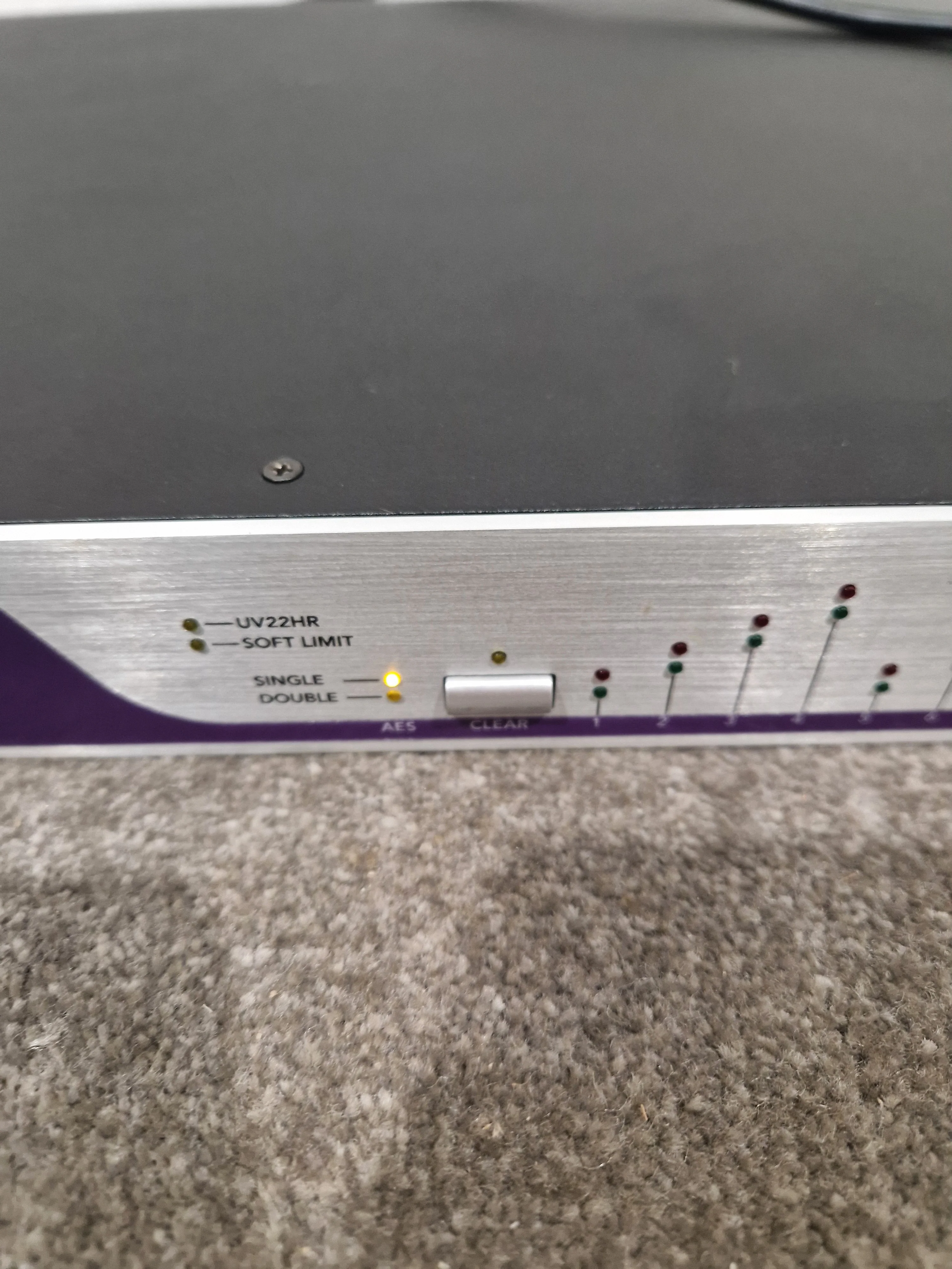 Apogee AD-16X - Analog to Digital Converter - Good - Image 22