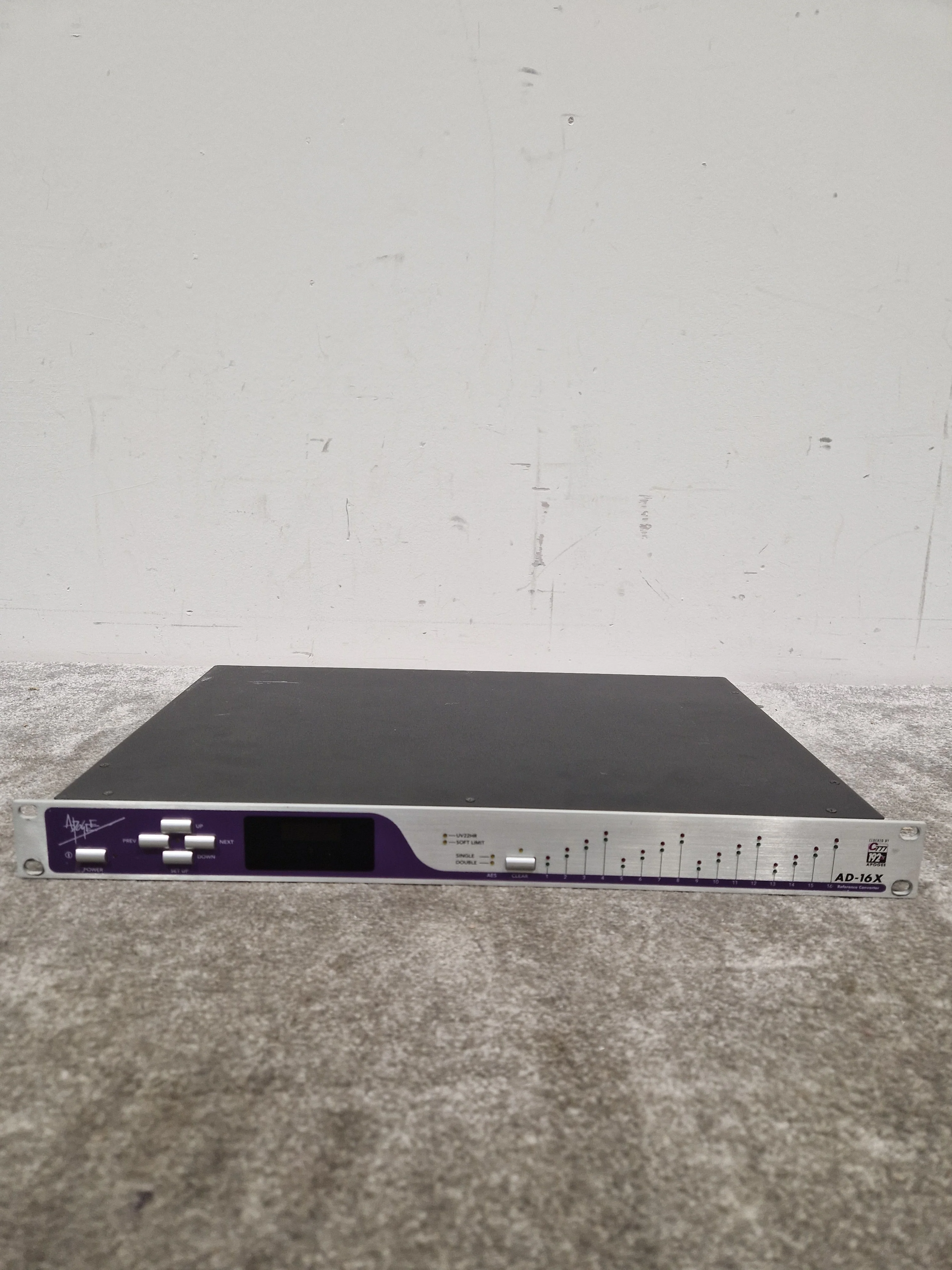 Apogee AD-16X - Analog to Digital Converter - Good - Image 6