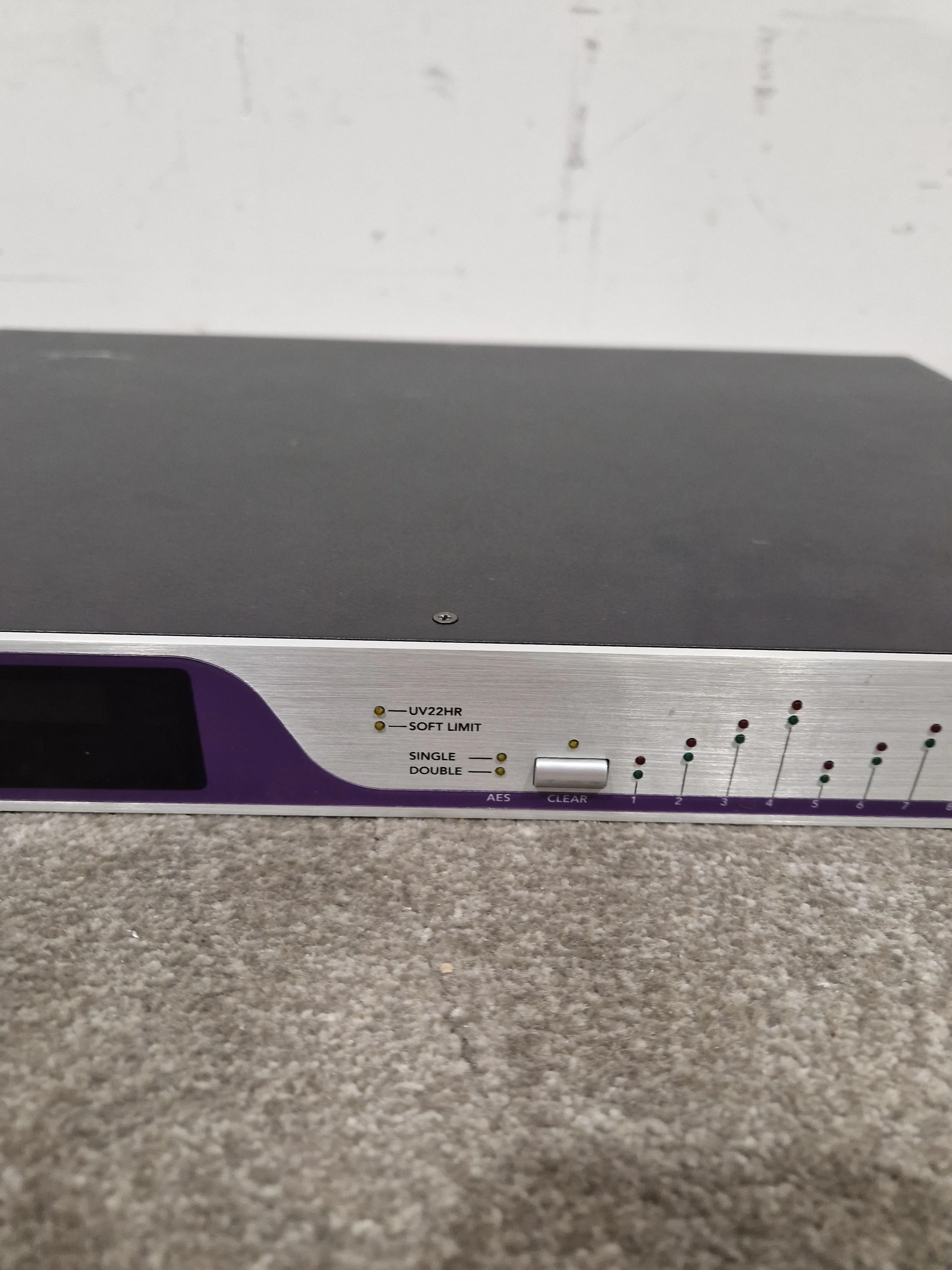 Apogee AD-16X - Analog to Digital Converter - Good - Image 9