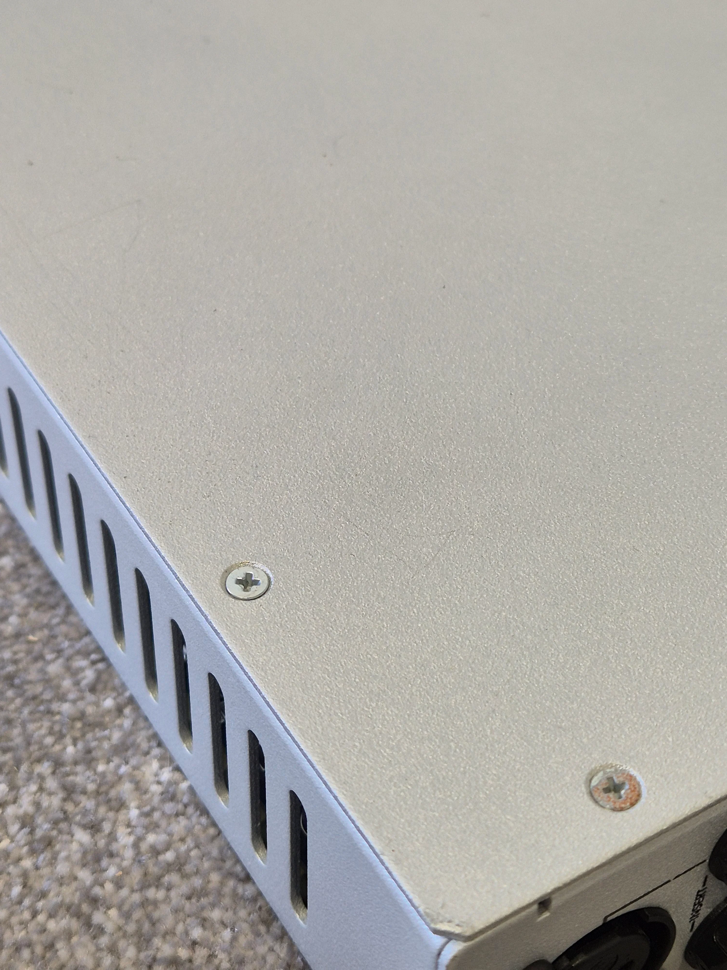 Apogee Ensemble - High-End Audio Interface w/ Original Box - Image 14
