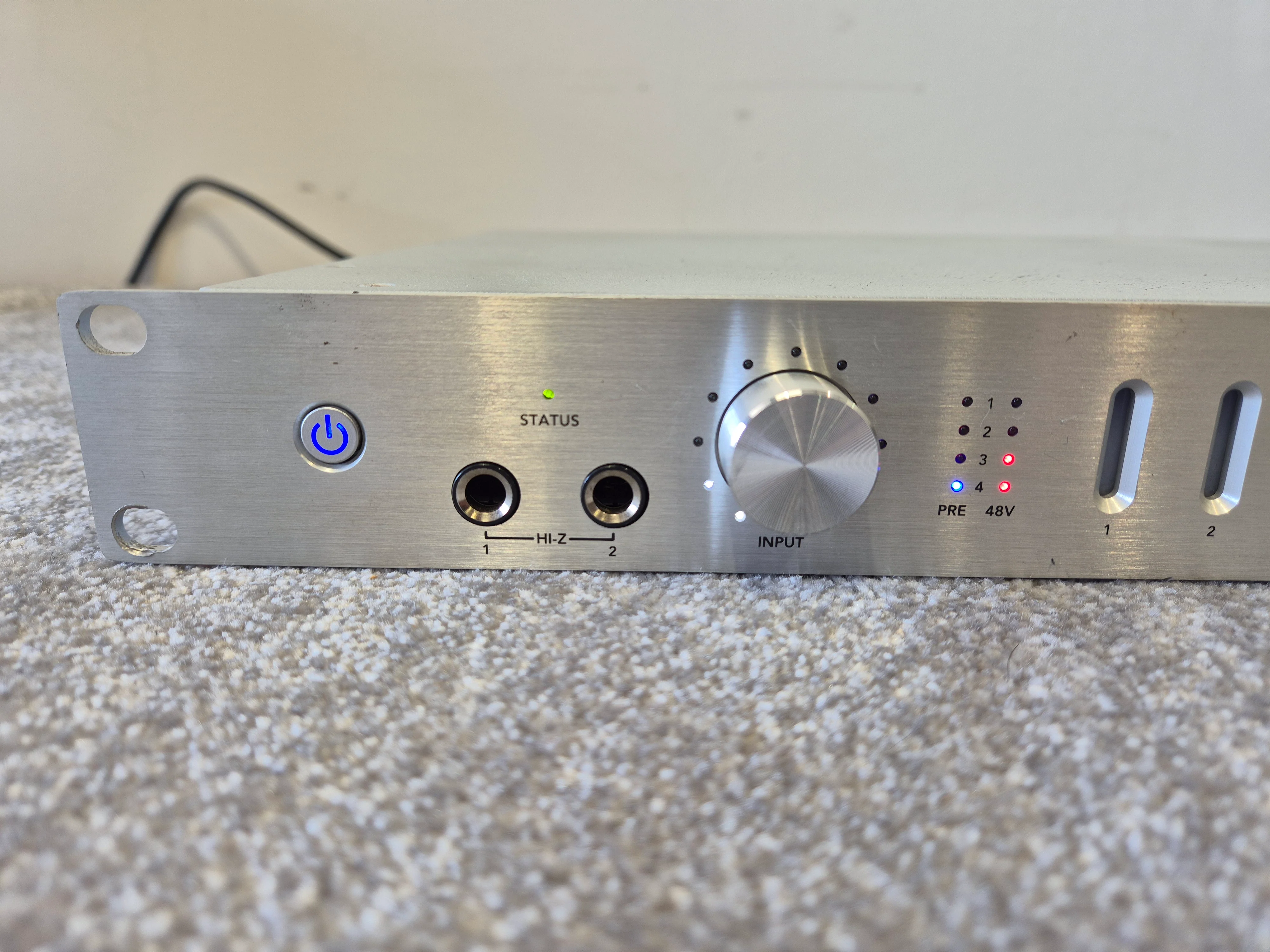 Apogee Ensemble - High-End Audio Interface w/ Original Box - Image 2