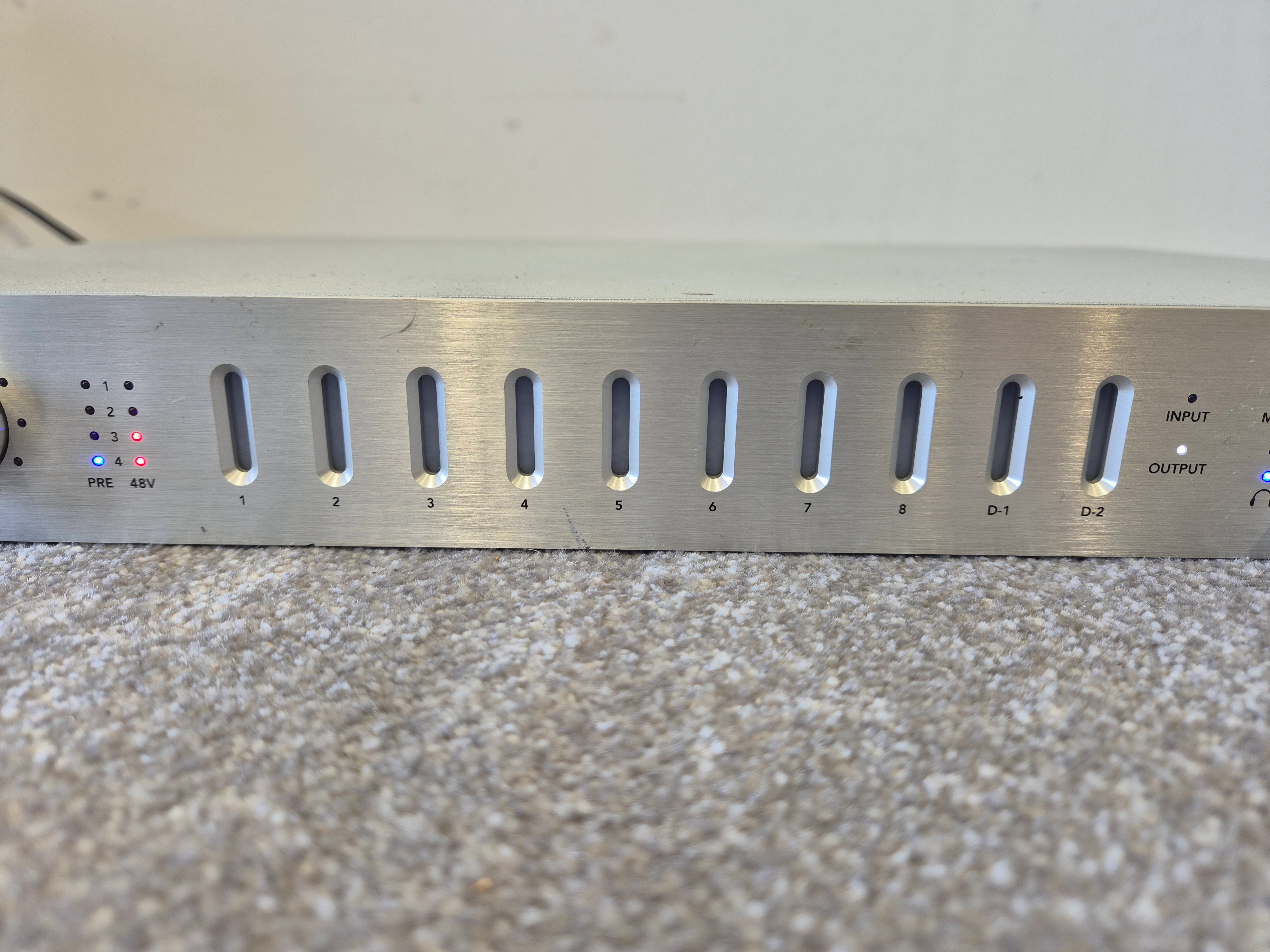 Apogee Ensemble - High-End Audio Interface w/ Original Box - Image 3