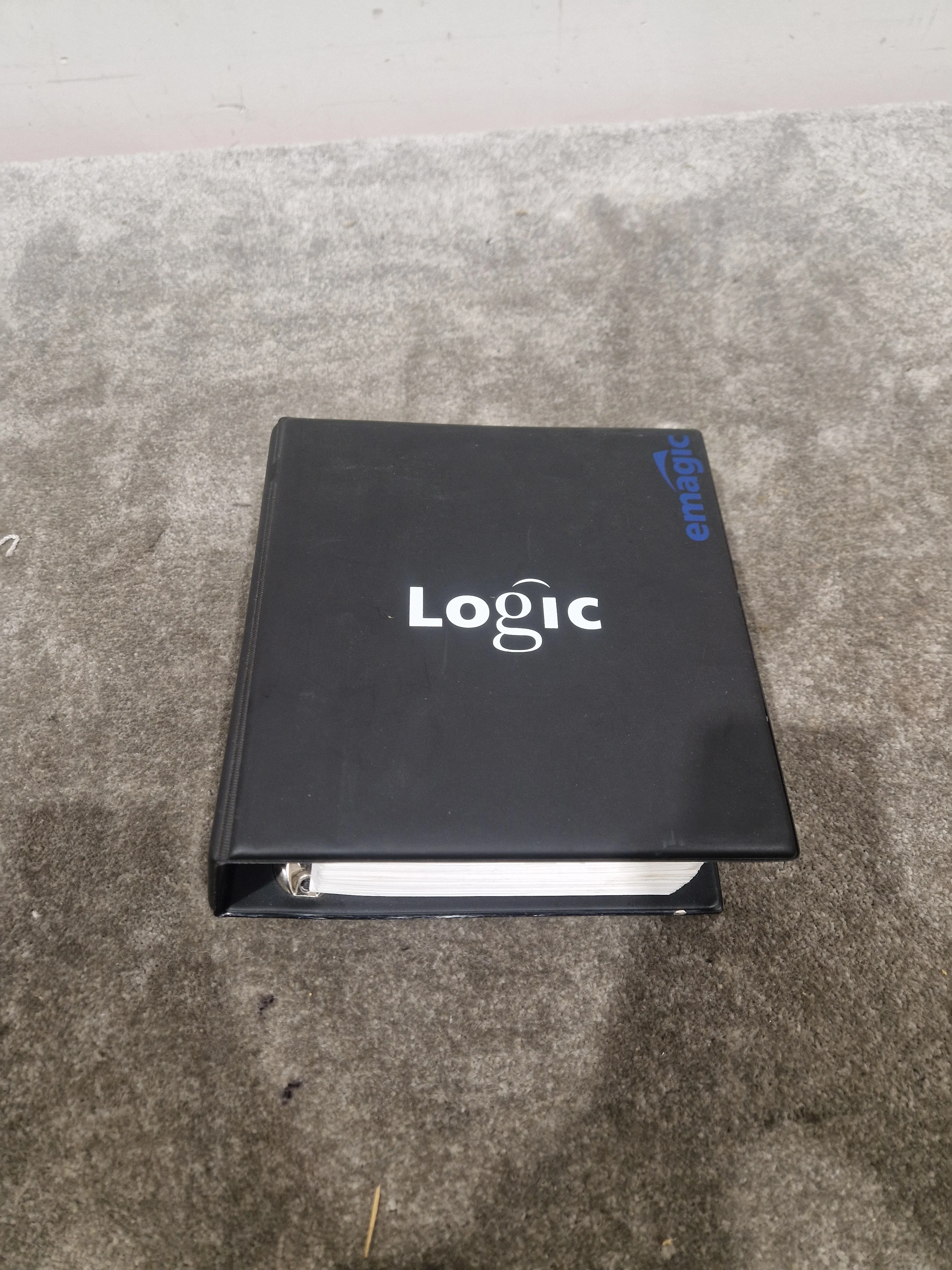 Apple Logic Pro 9 / Studio Software - Excellent w/ Original Box & Manuals - Image 22