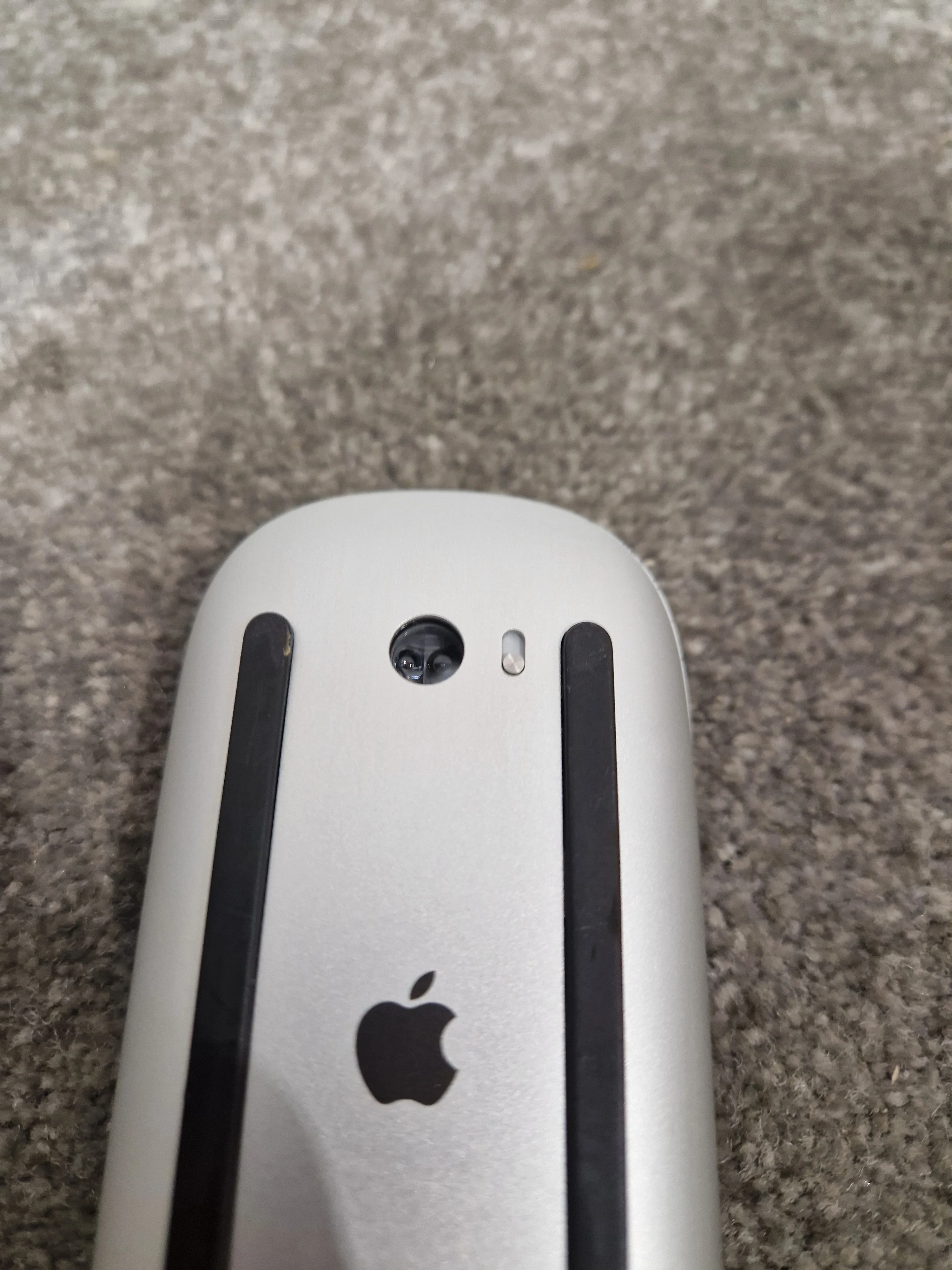 Apple Magic Mouse - Wireless Mouse - White - Excellent - Image 6