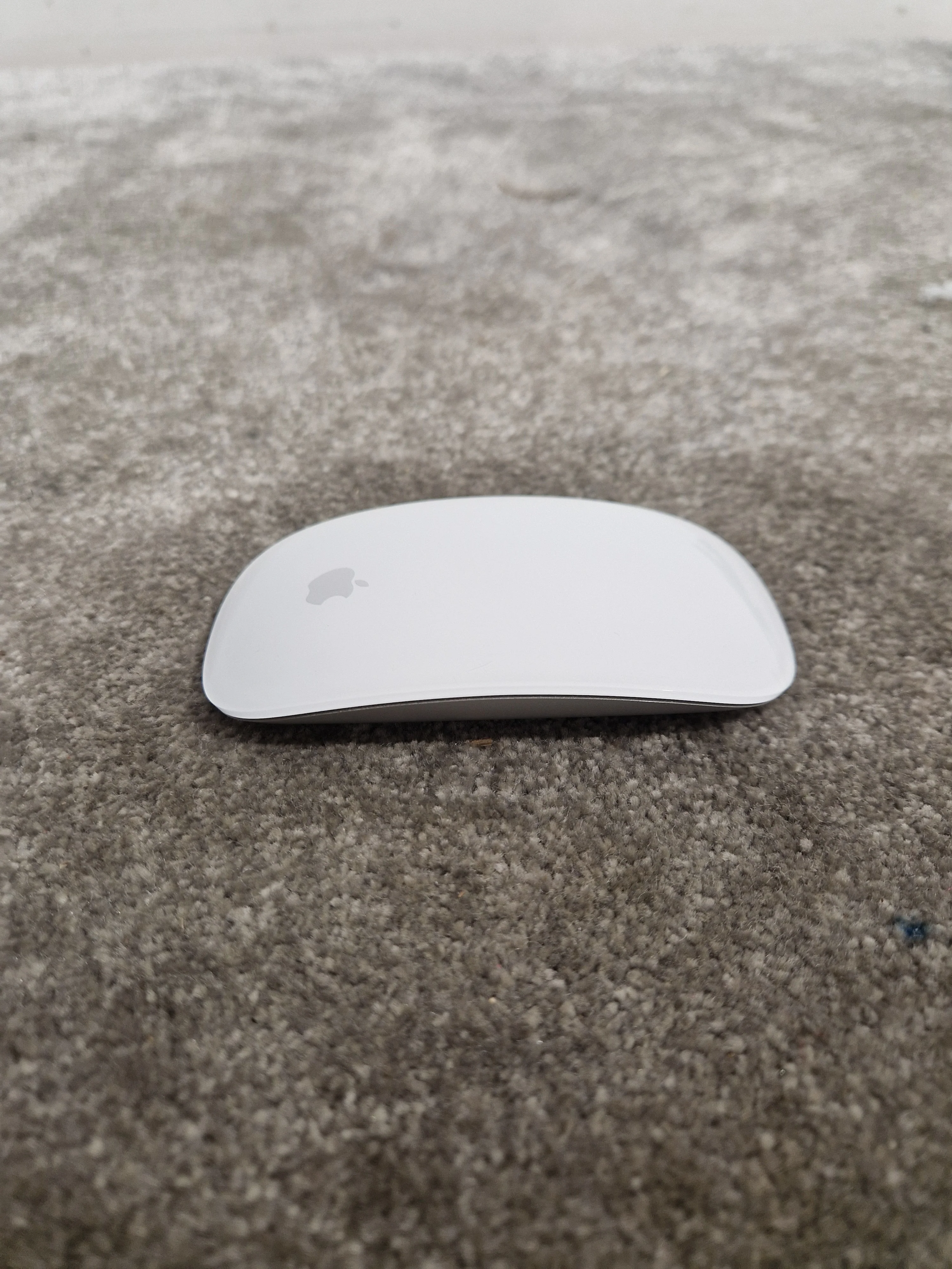 Apple Magic Mouse - Wireless Mouse - White - Excellent - Image 8