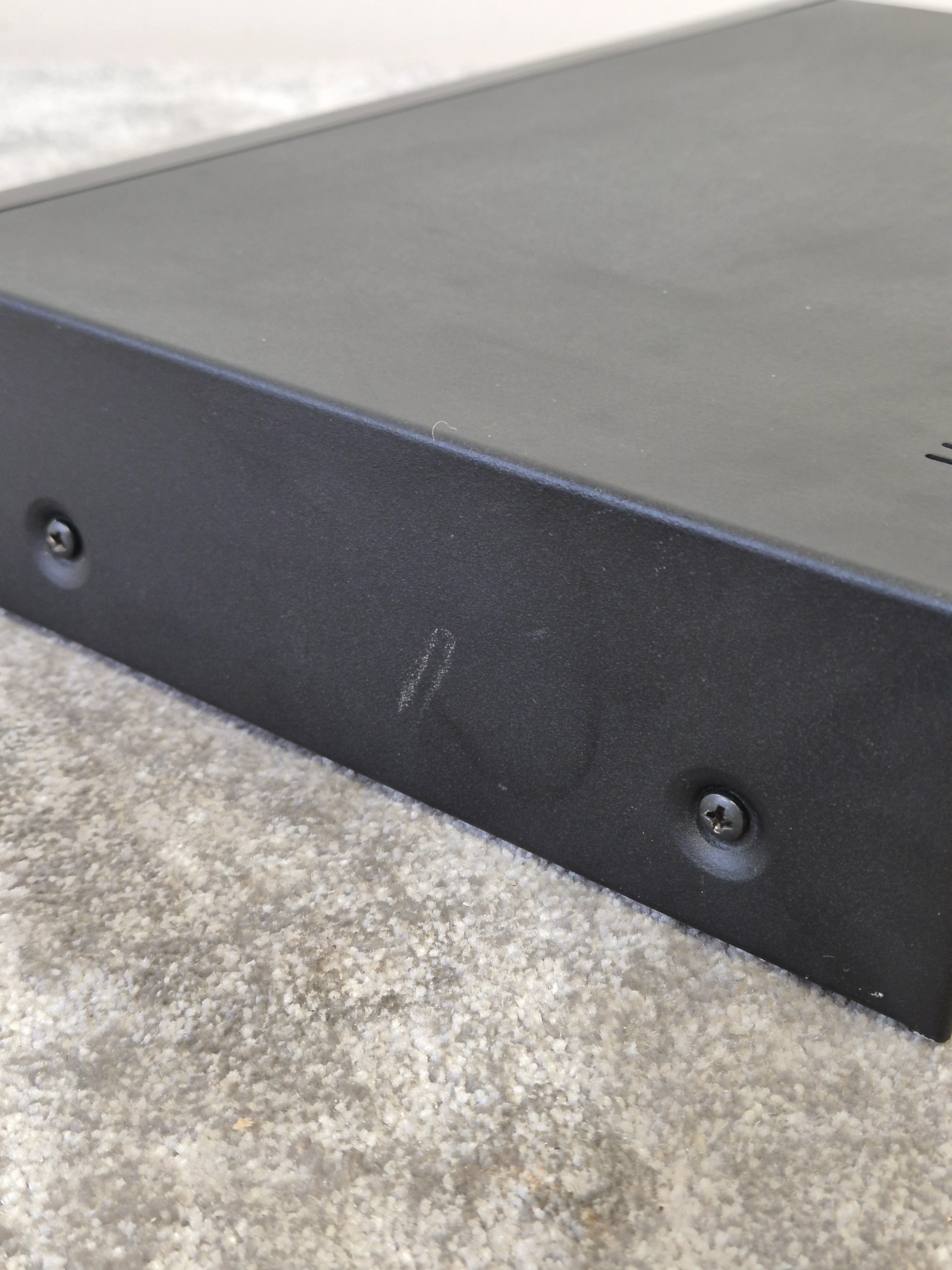 Arcam Alpha 6 Plus - High Fidelity Integrated Amplifier - Excellent - Image 10
