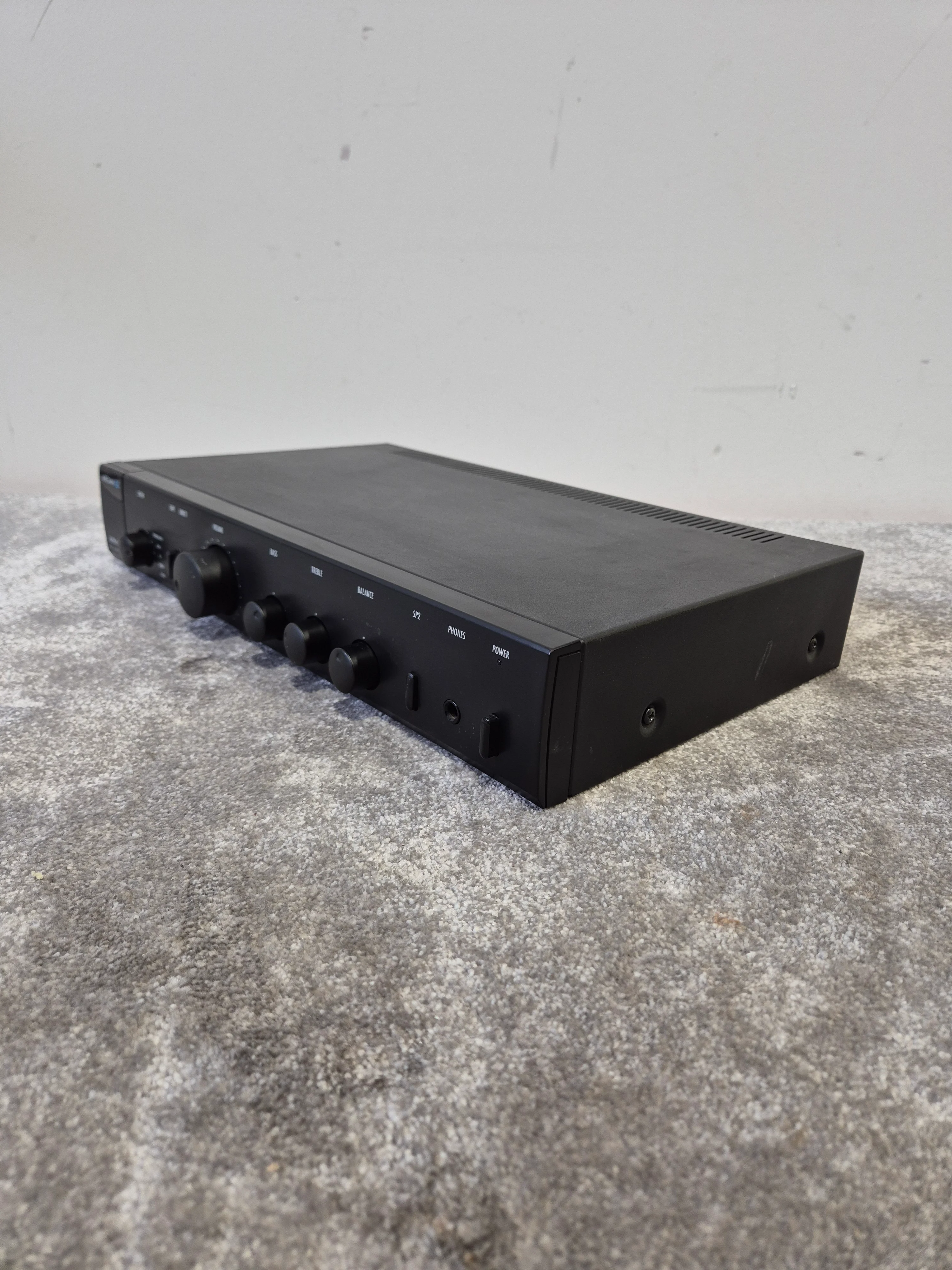 Arcam Alpha 6 Plus - High Fidelity Integrated Amplifier - Excellent - Image 11