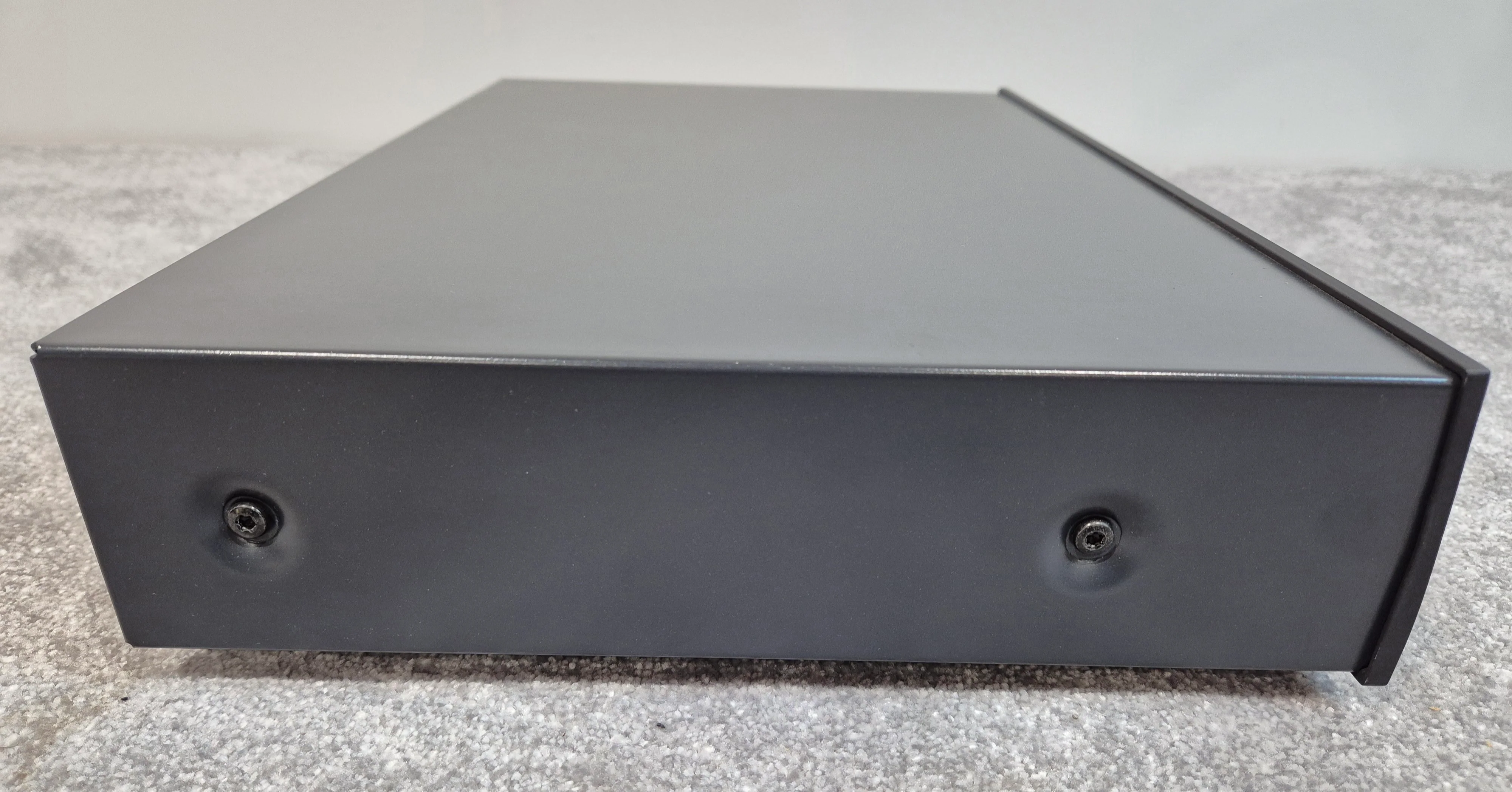 Arcam CDS27 - CD / SACD / Network Streaming Player - Black - Image 4
