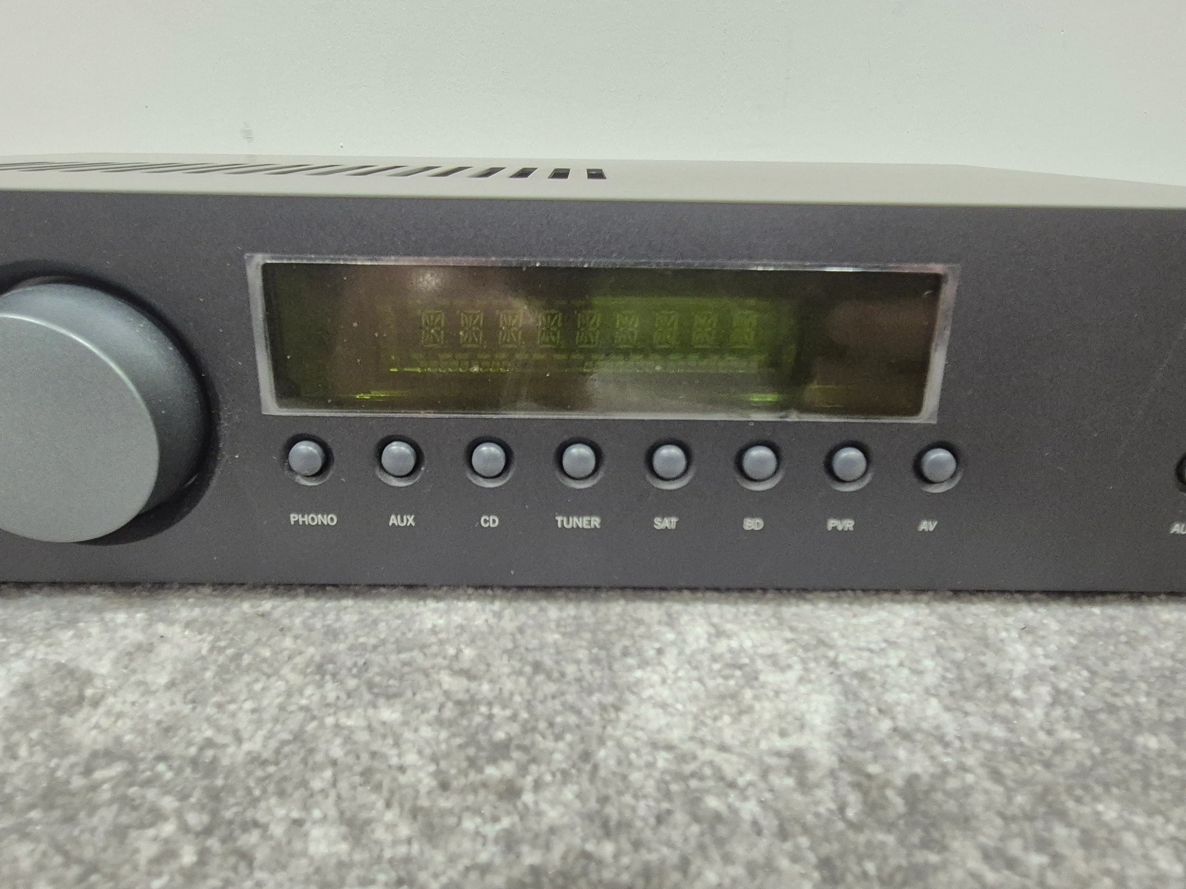 Arcam FMJ A19 Integrated Amplifier - Class G Technology - Excellent w/ Original Box - Image 3