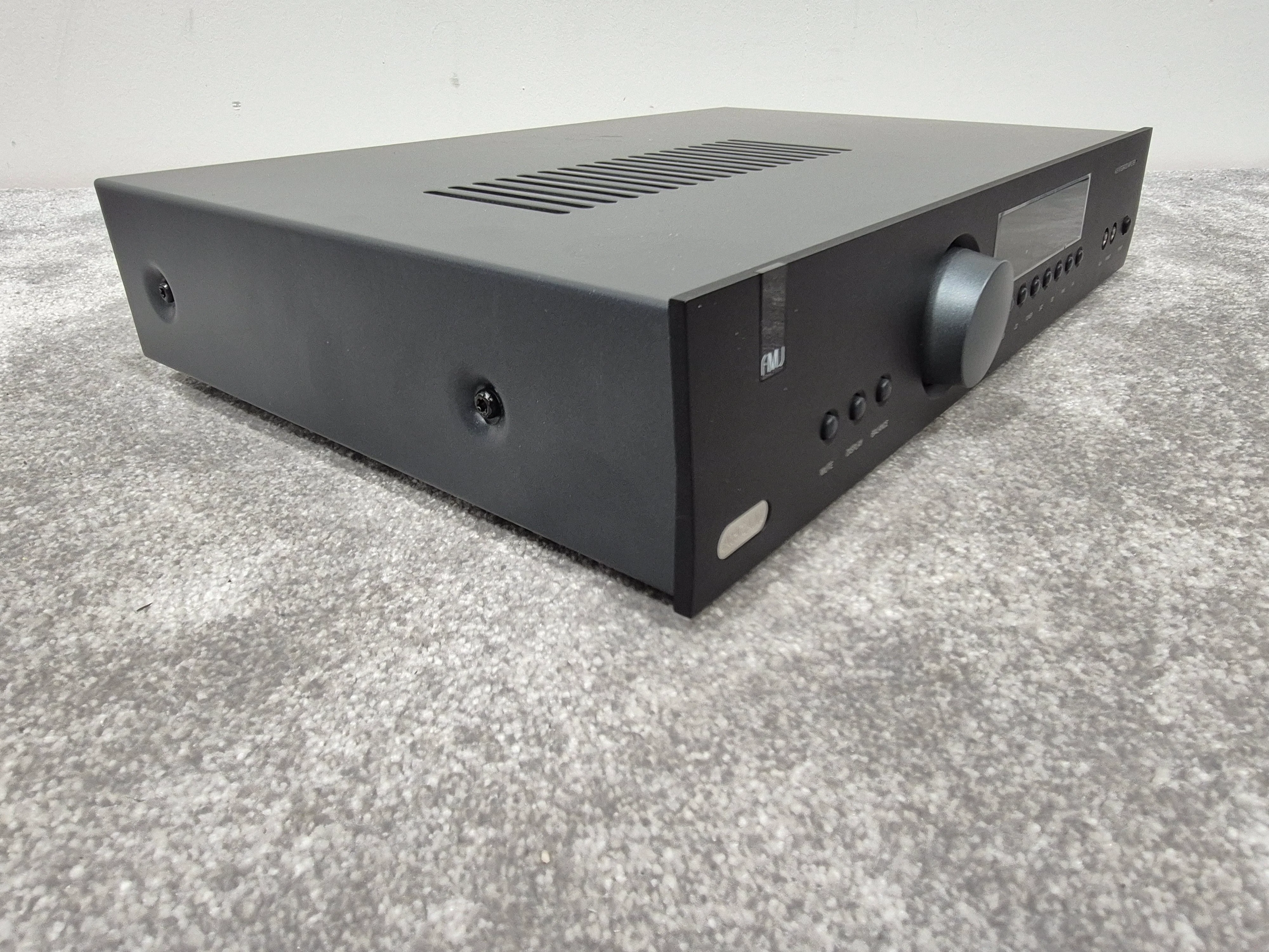 Arcam FMJ A19 Integrated Amplifier - Class G Technology - Excellent w/ Original Box - Image 5