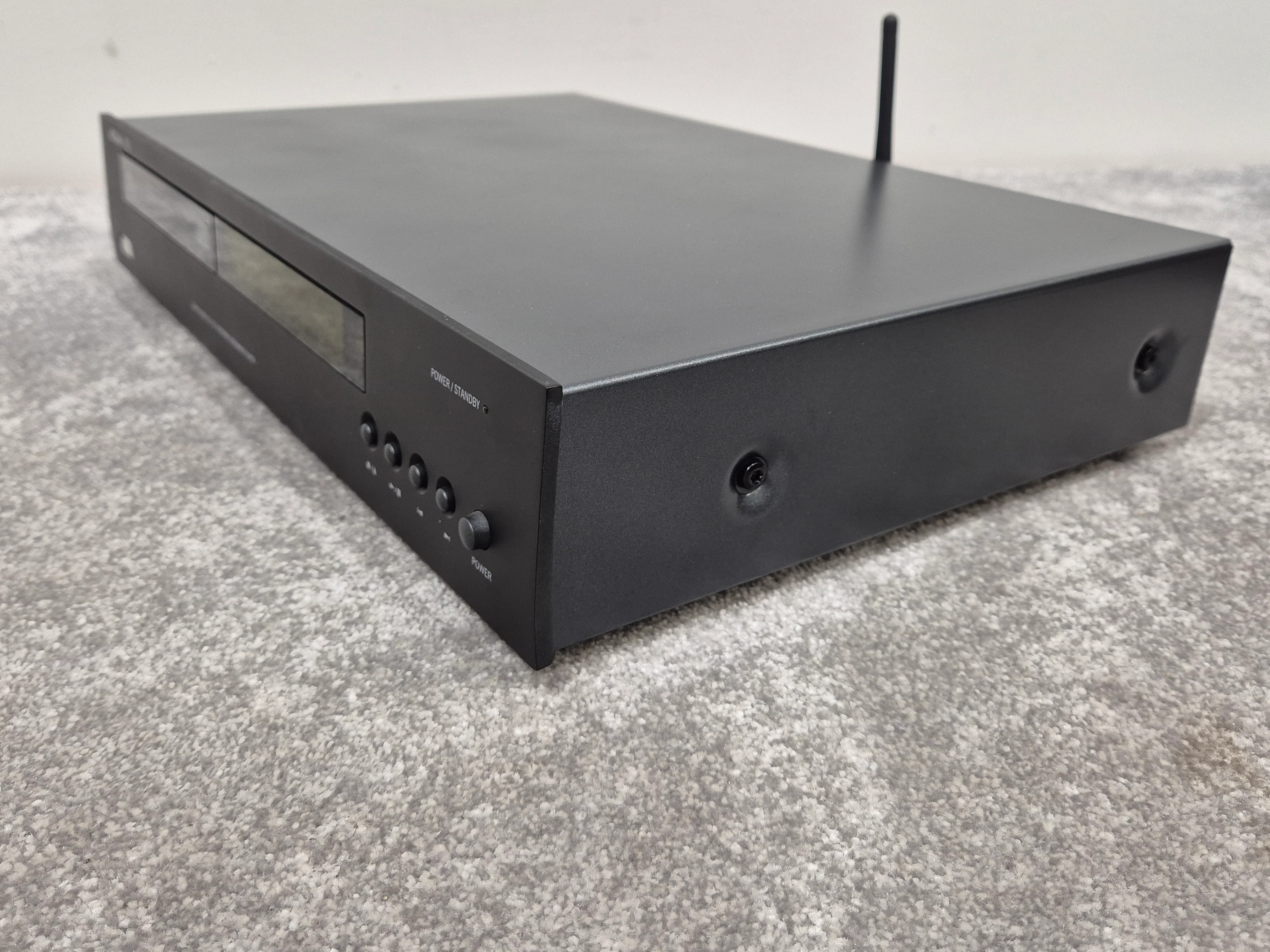 Arcam FMJ CDS27 - High Quality CD/SACD Player w/ Original Box - Image 12