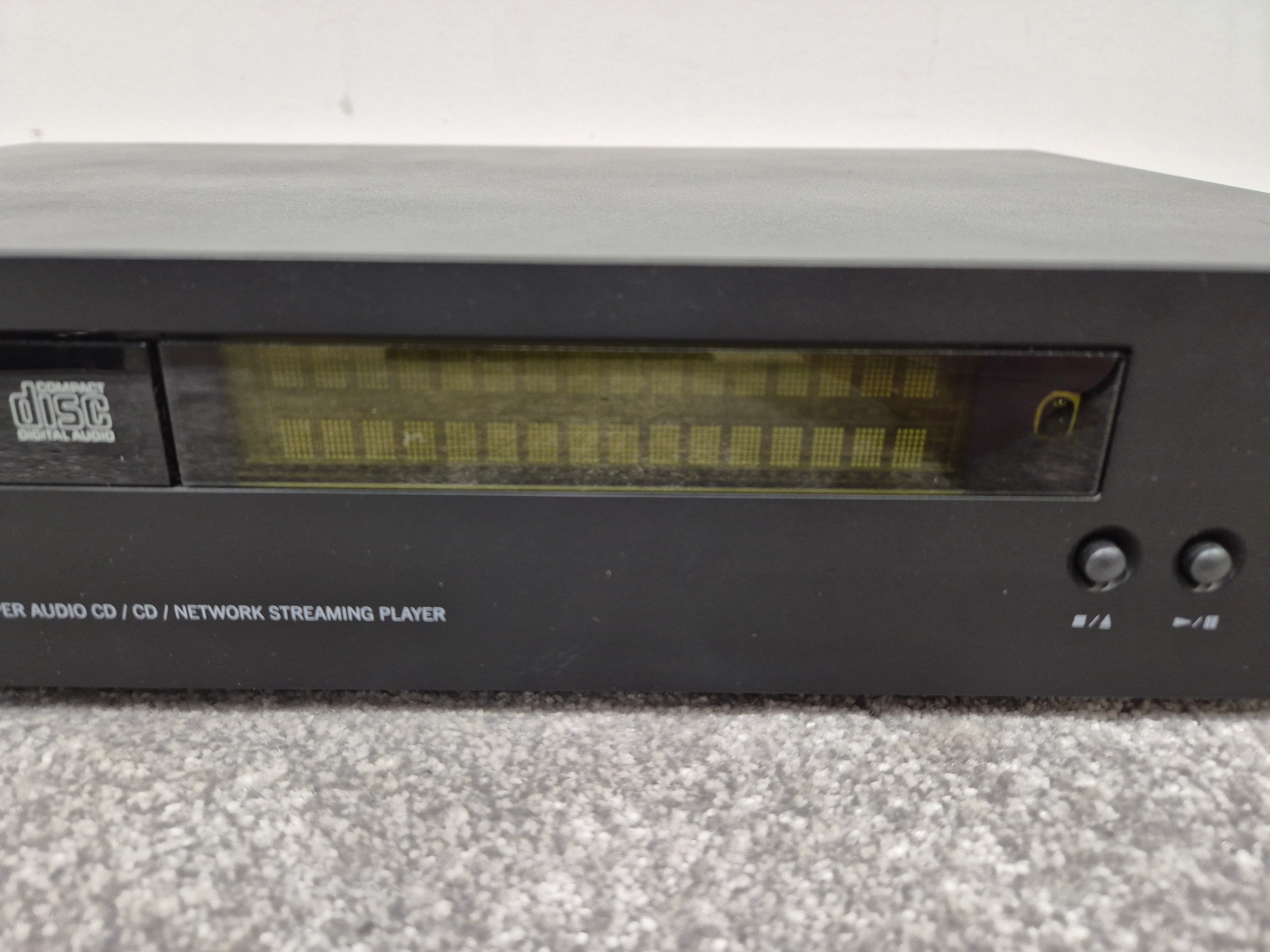 Arcam FMJ CDS27 - High Quality CD/SACD Player w/ Original Box - Image 3