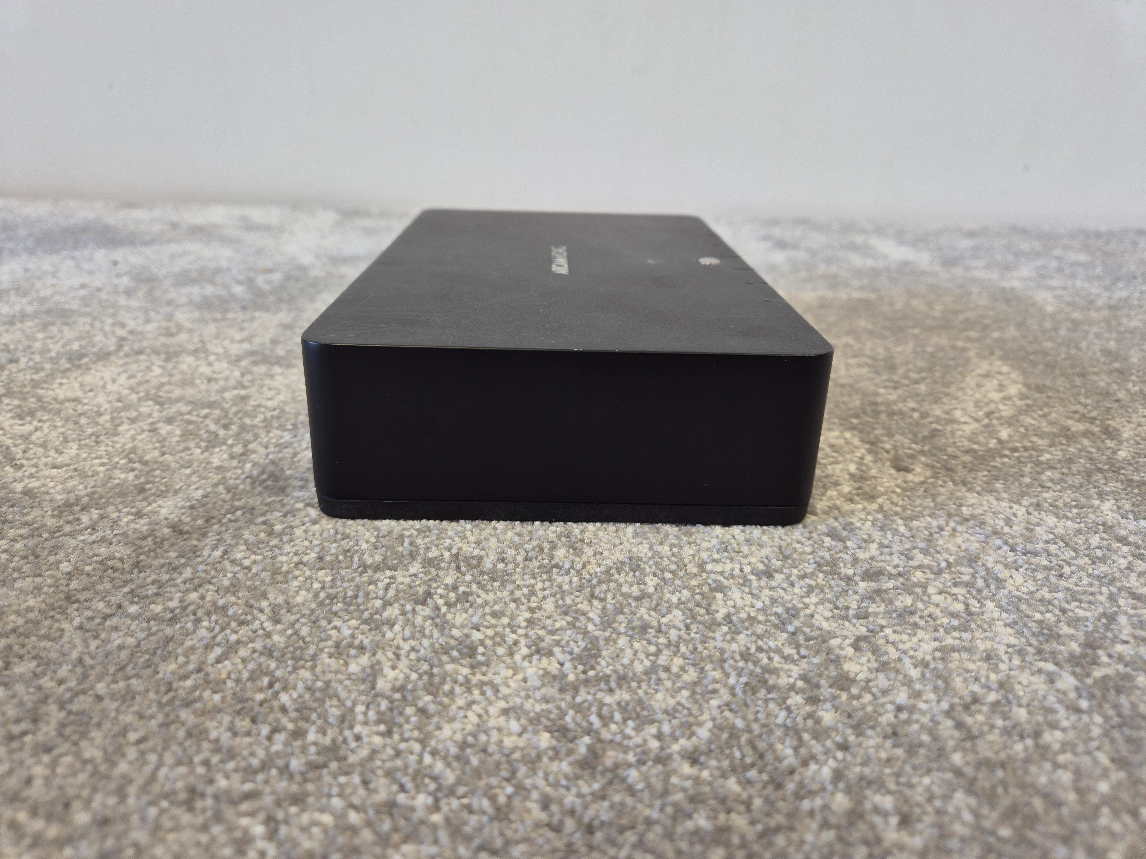 Arcam Irdac - Digital TO Analog Converter - High-Quality Audio Processing - Excellent w/ Power Supply & Remote Control - Image 3