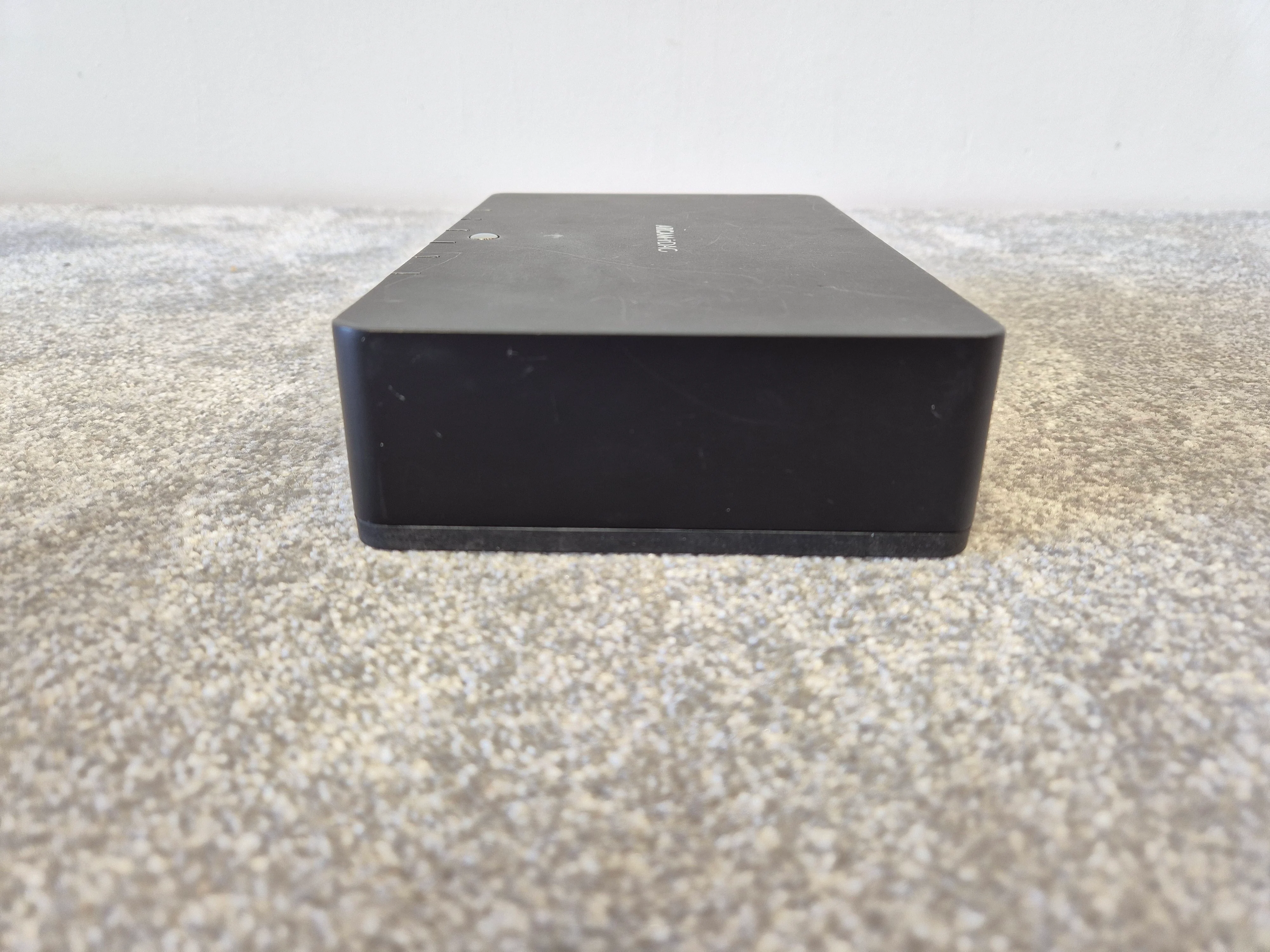 Arcam Irdac - Digital TO Analog Converter - High-Quality Audio Processing - Excellent w/ Power Supply & Remote Control - Image 5