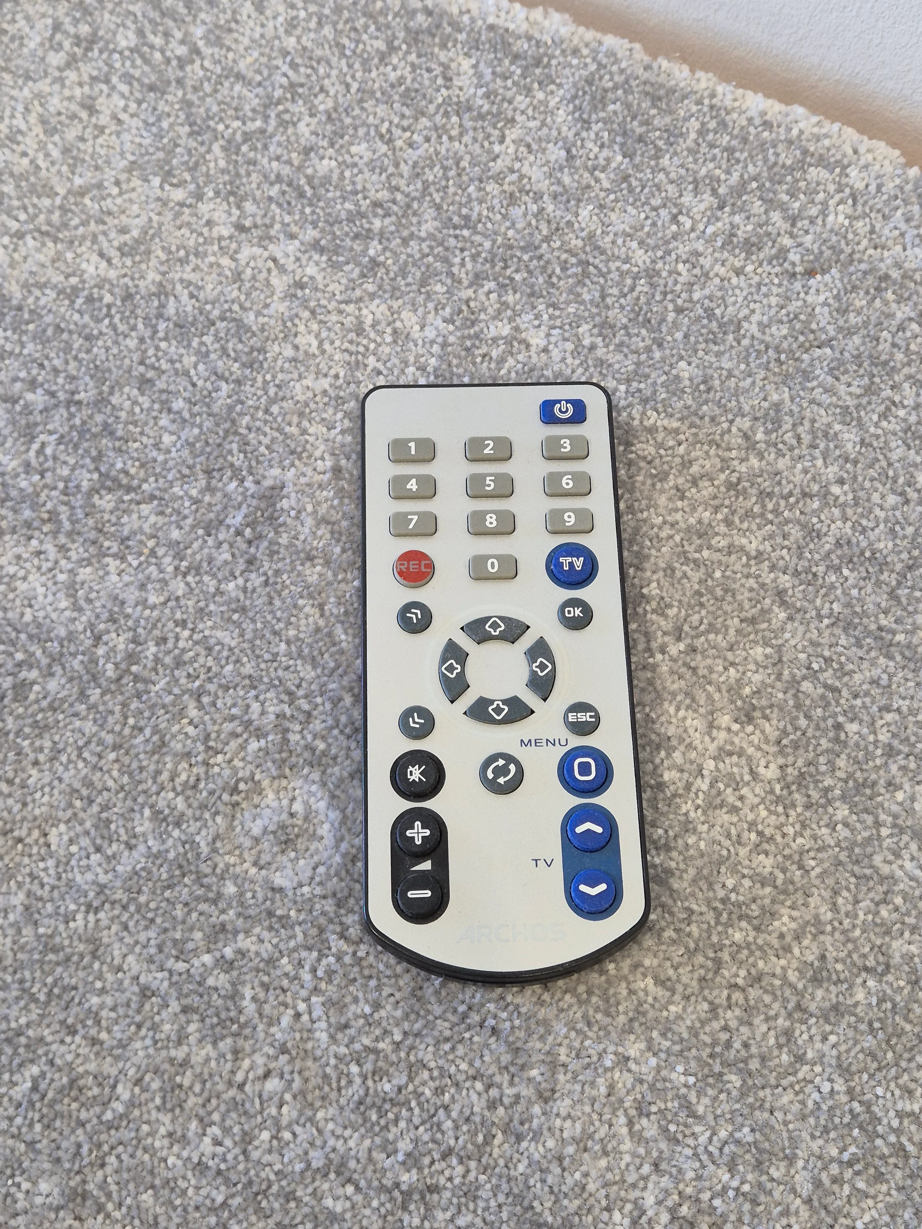 ARCHOS 604 WiFi - Portable Digital Media Player - Image 13