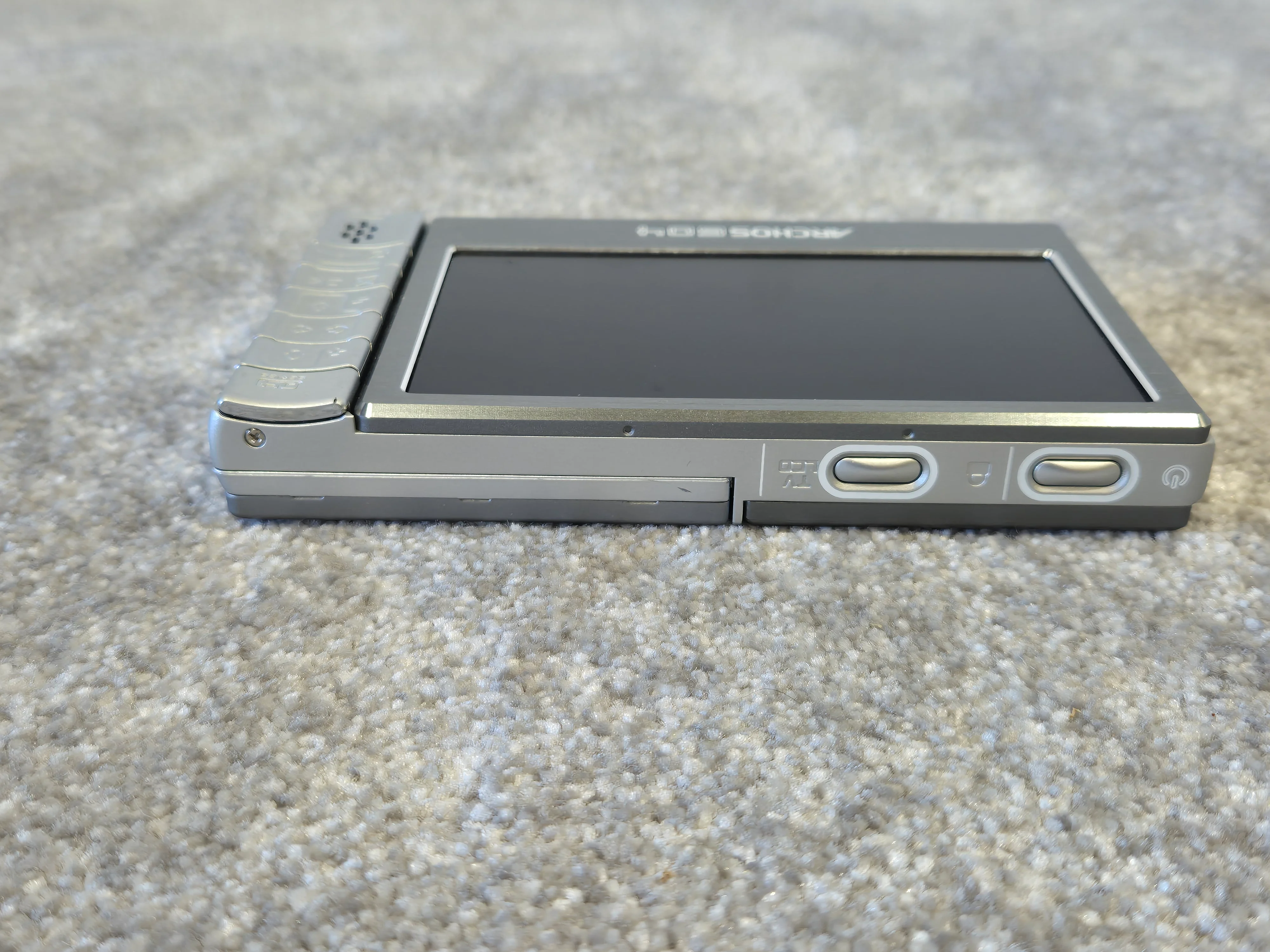 ARCHOS 604 - Portable Digital Media Player - Image 10