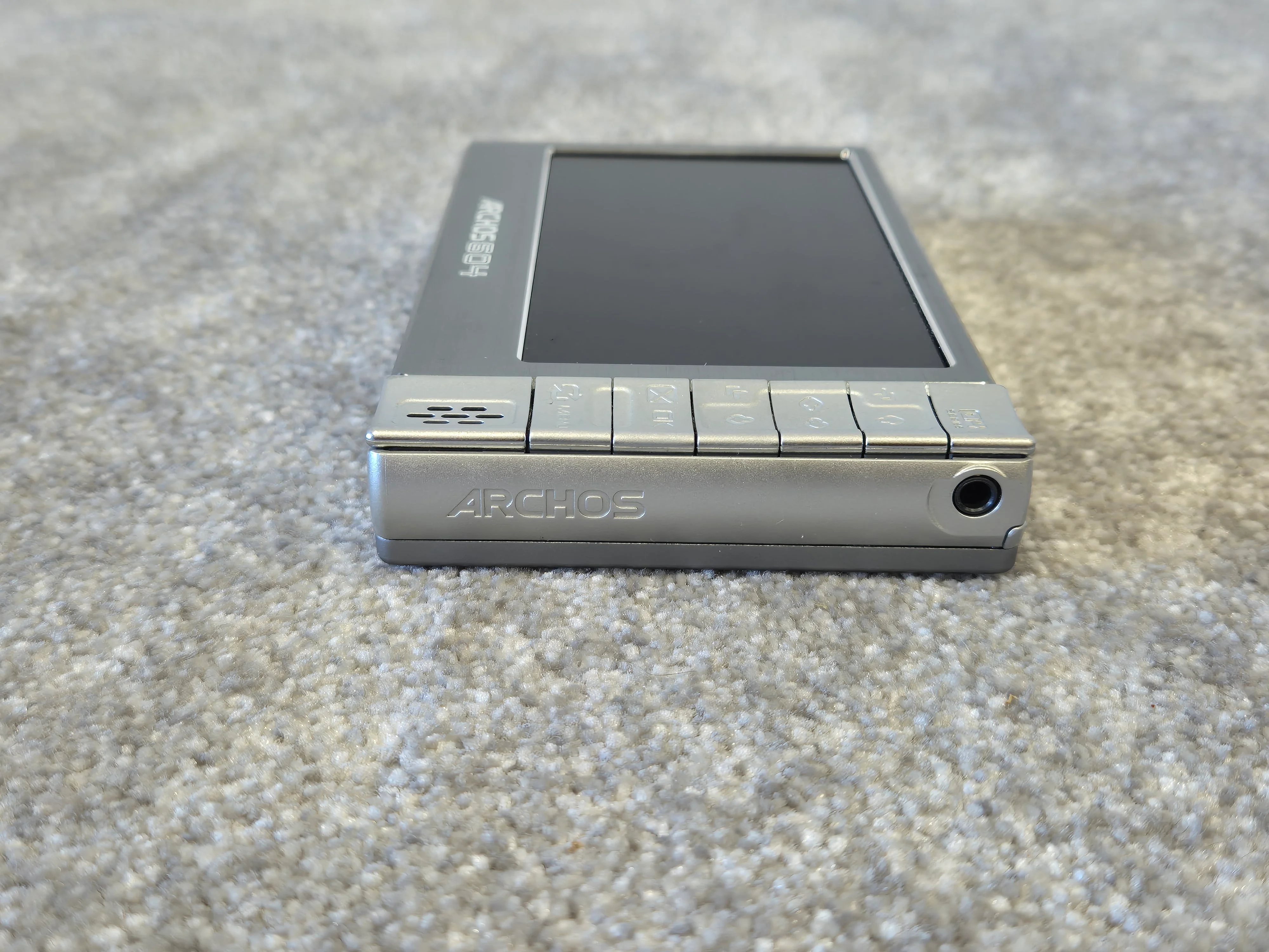 ARCHOS 604 - Portable Digital Media Player - Image 11
