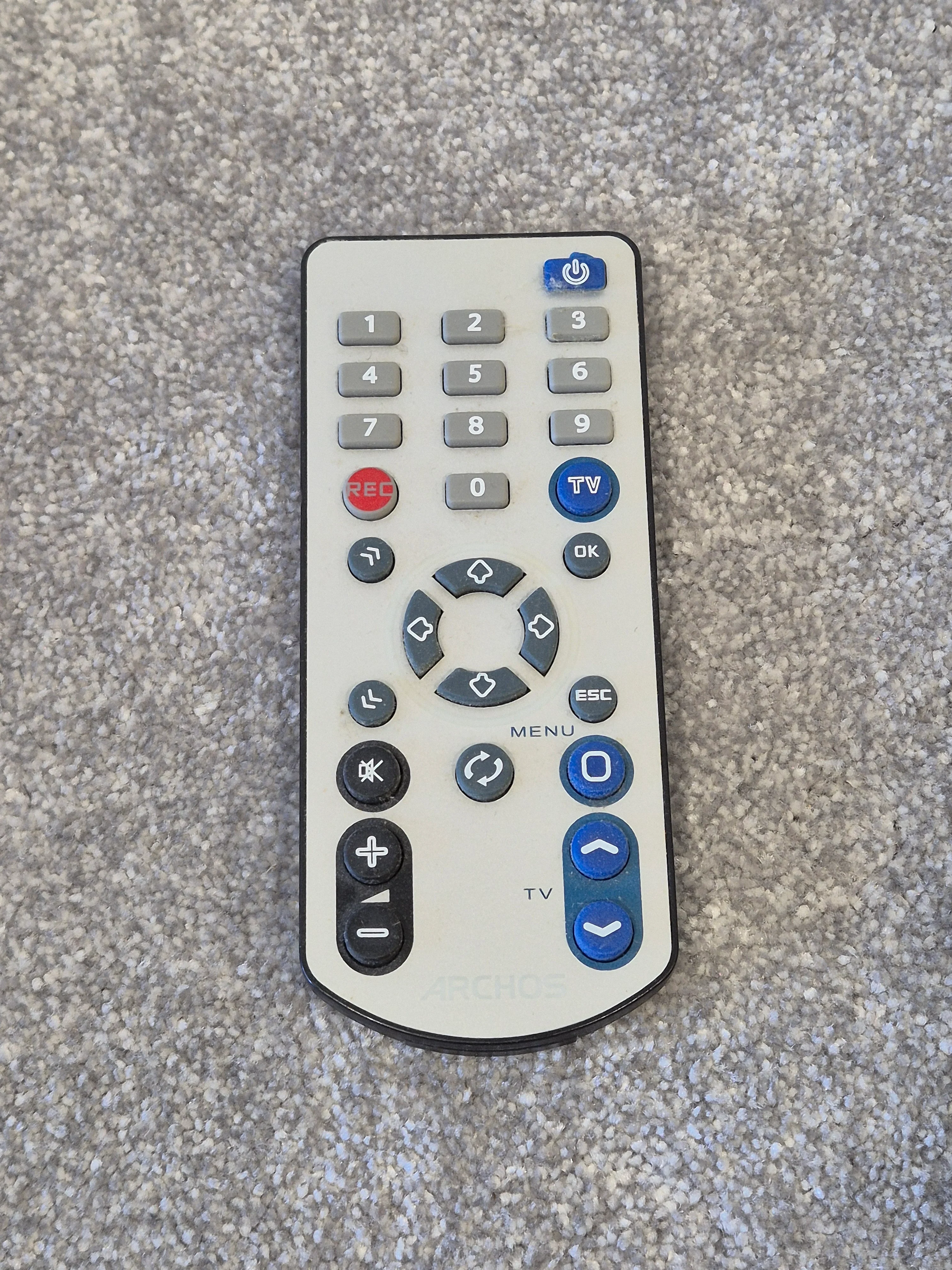 ARCHOS 604 - Portable Digital Media Player - Image 13