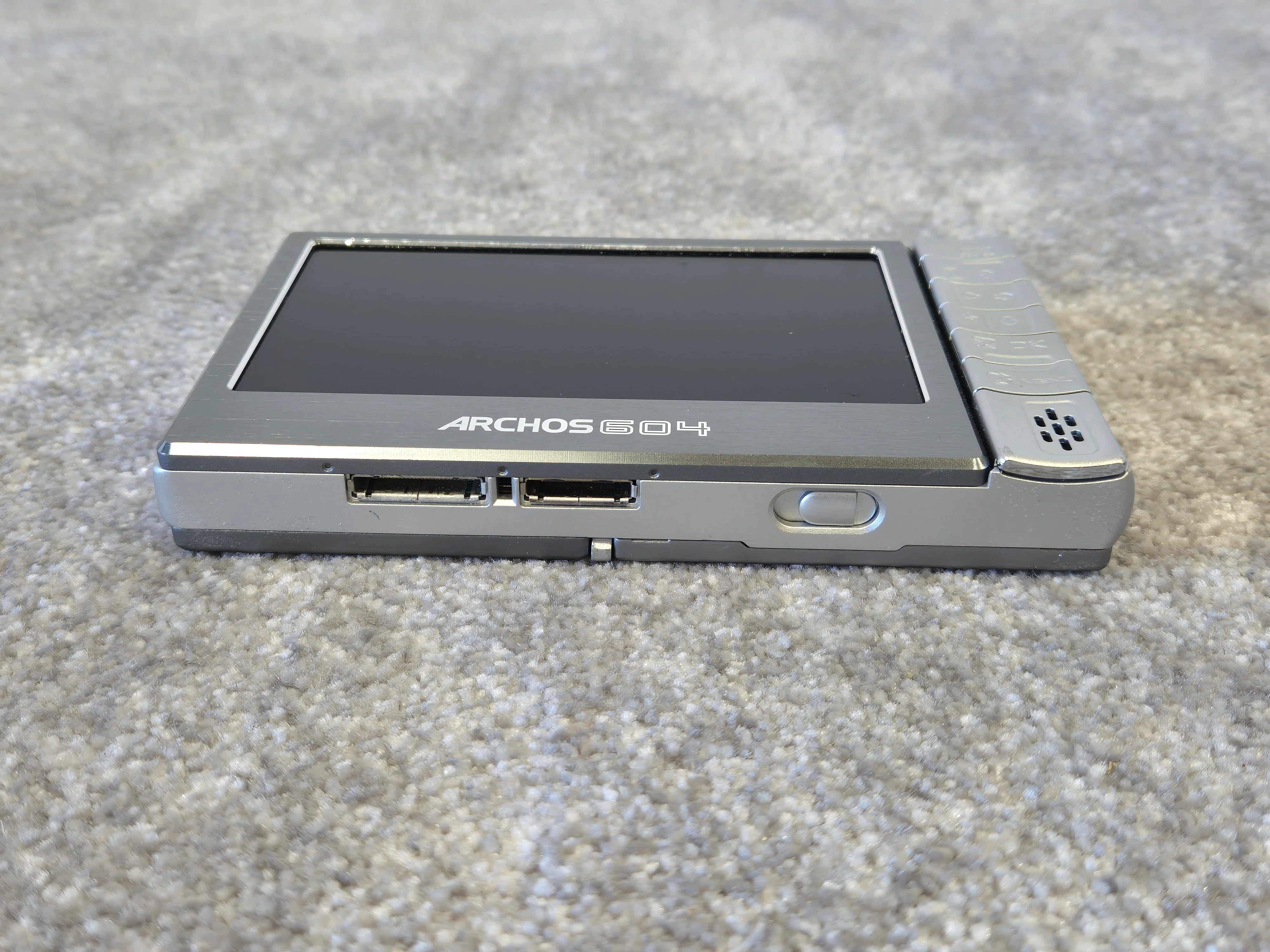ARCHOS 604 - Portable Digital Media Player - Image 8