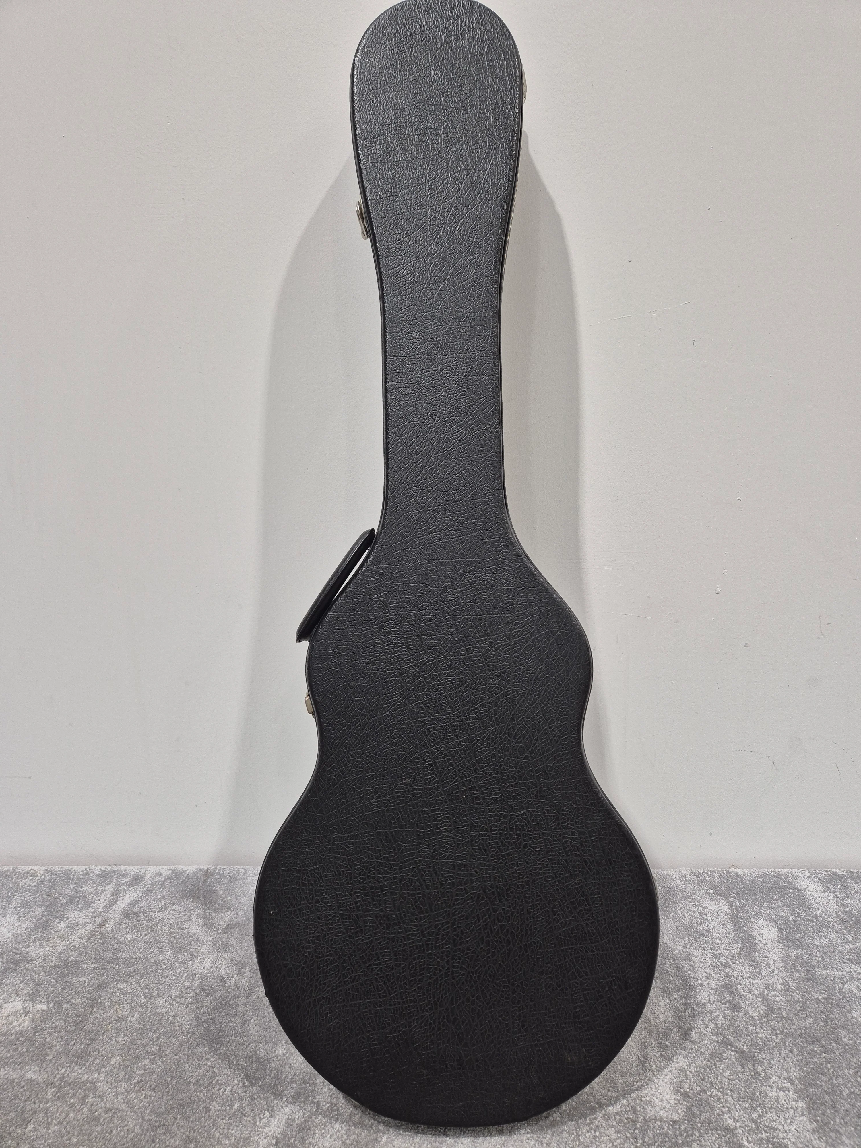 Aria Pro II Cardinal Series CS-400 - Electric Guitar w/ Hard Case - Image 15