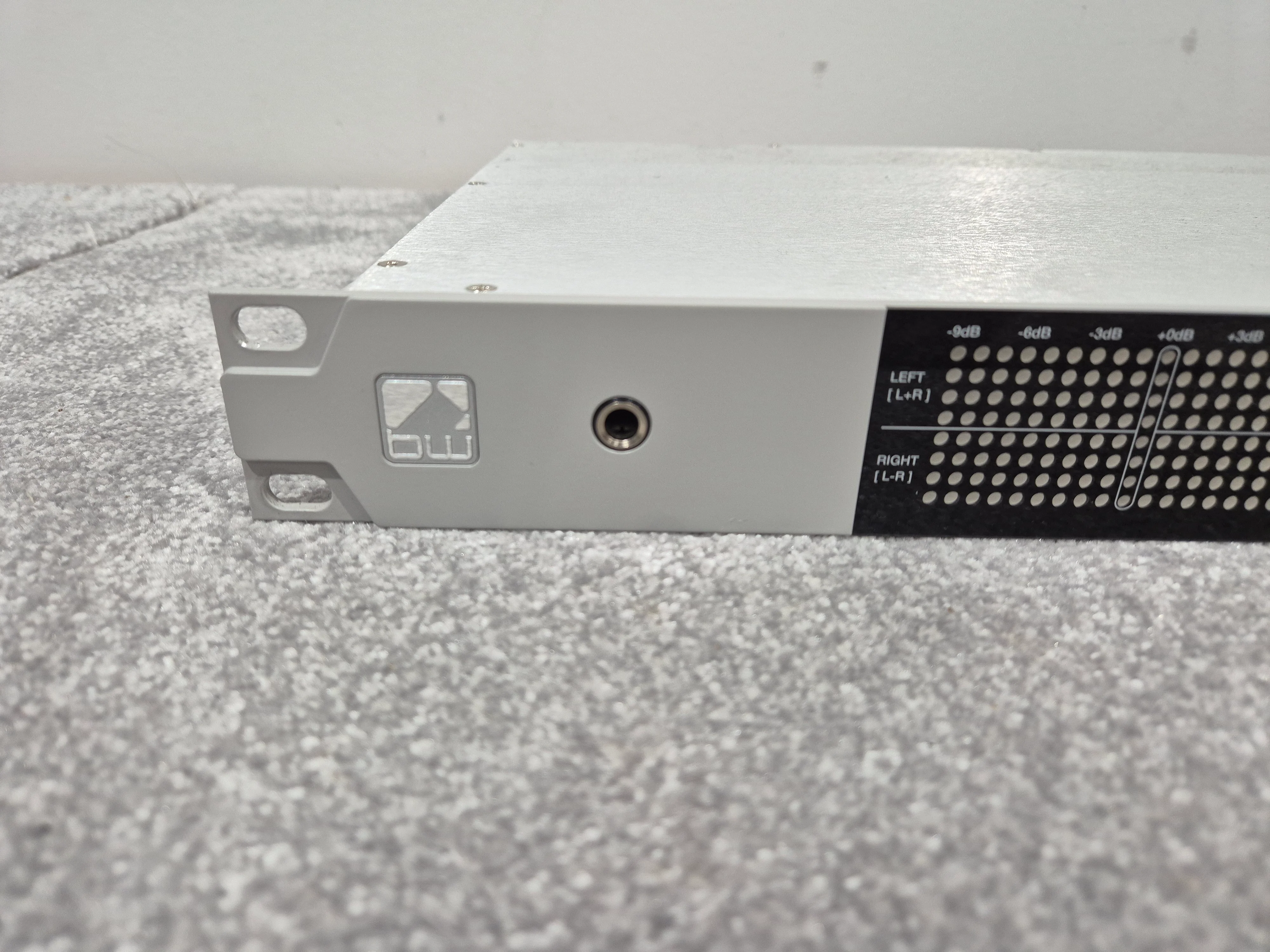 Ariane Encore Audio Leveler - RMS Audio Leveler Processor - Image 4