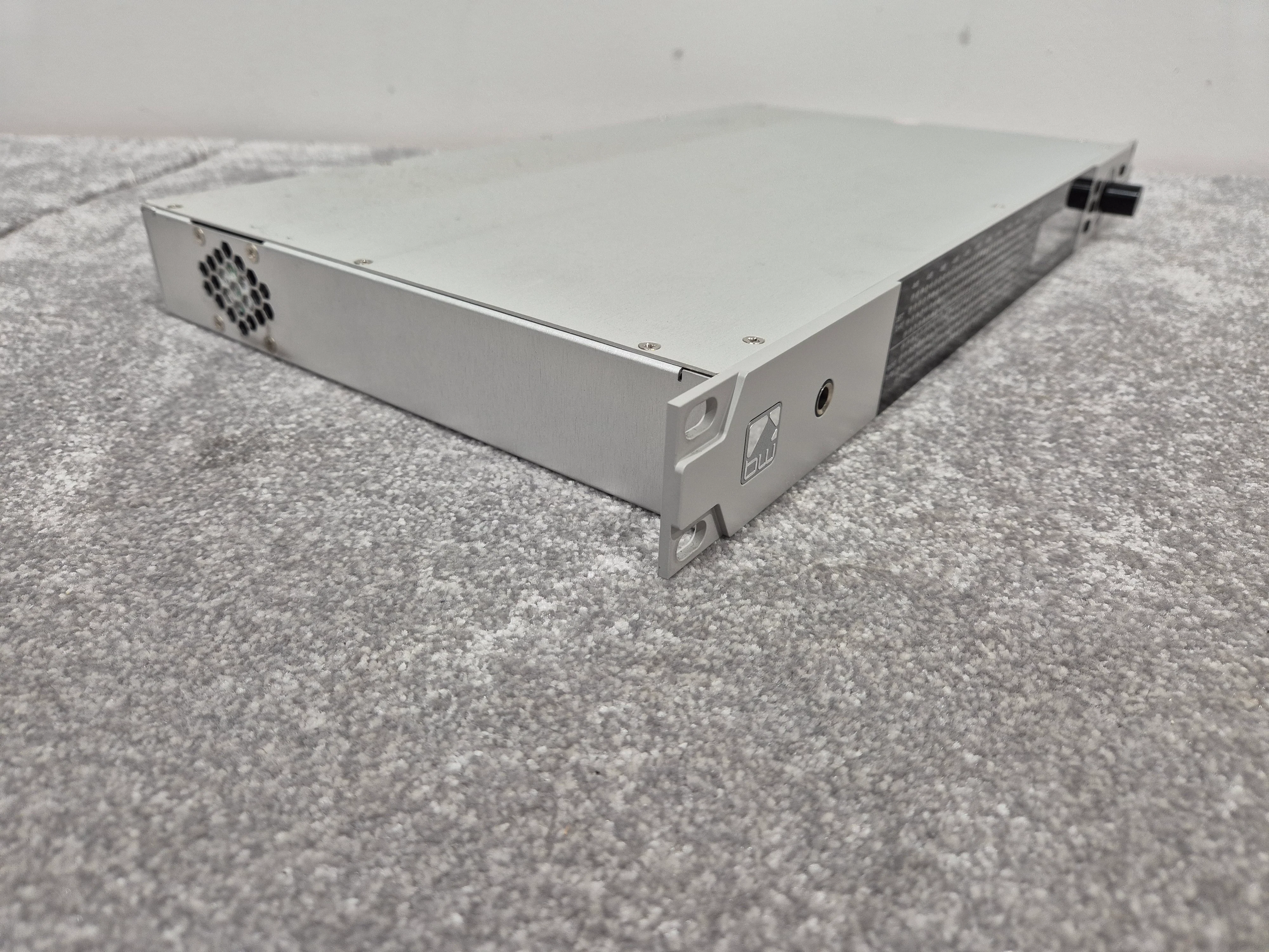 Ariane Encore Audio Leveler - RMS Audio Leveler Processor - Image 5