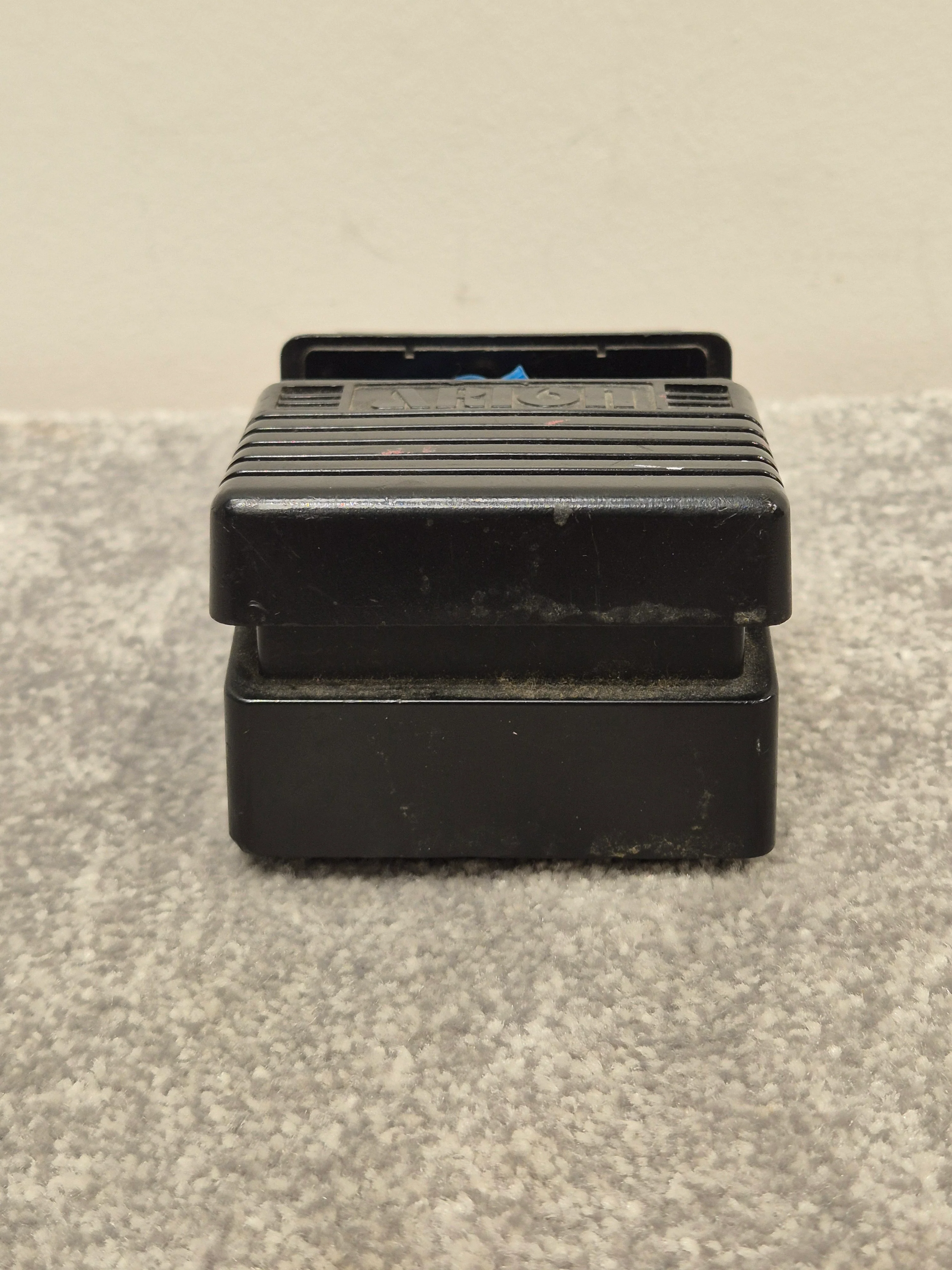 Arion HU-8500 – Stage Tuner Pedal – Good - Image 5