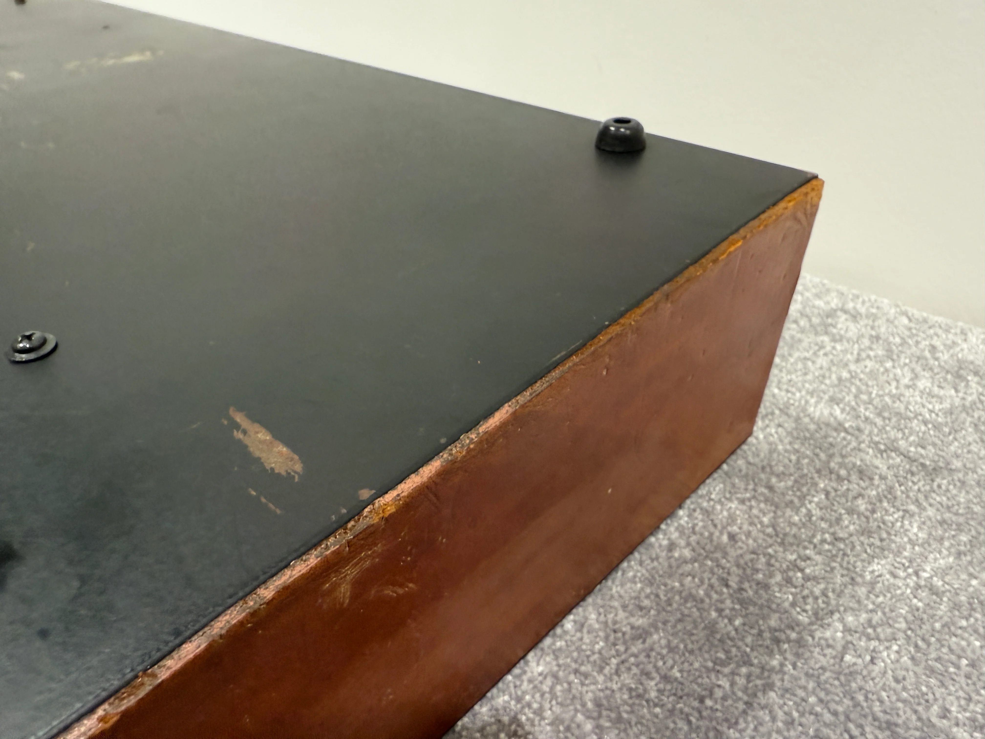 ARP AXXE 2321 Analog Synthesizer - Late 1970's - Image 7
