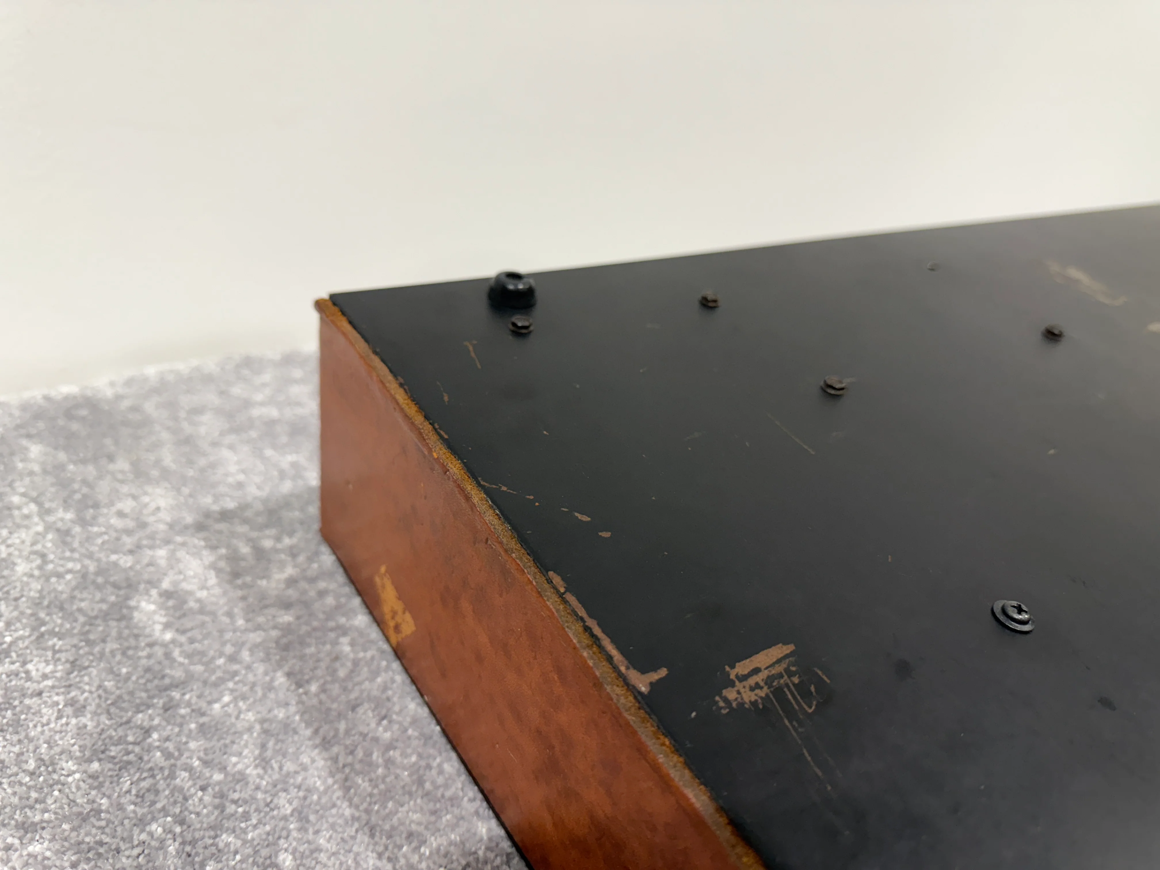 ARP AXXE 2321 Analog Synthesizer - Late 1970's - Image 9