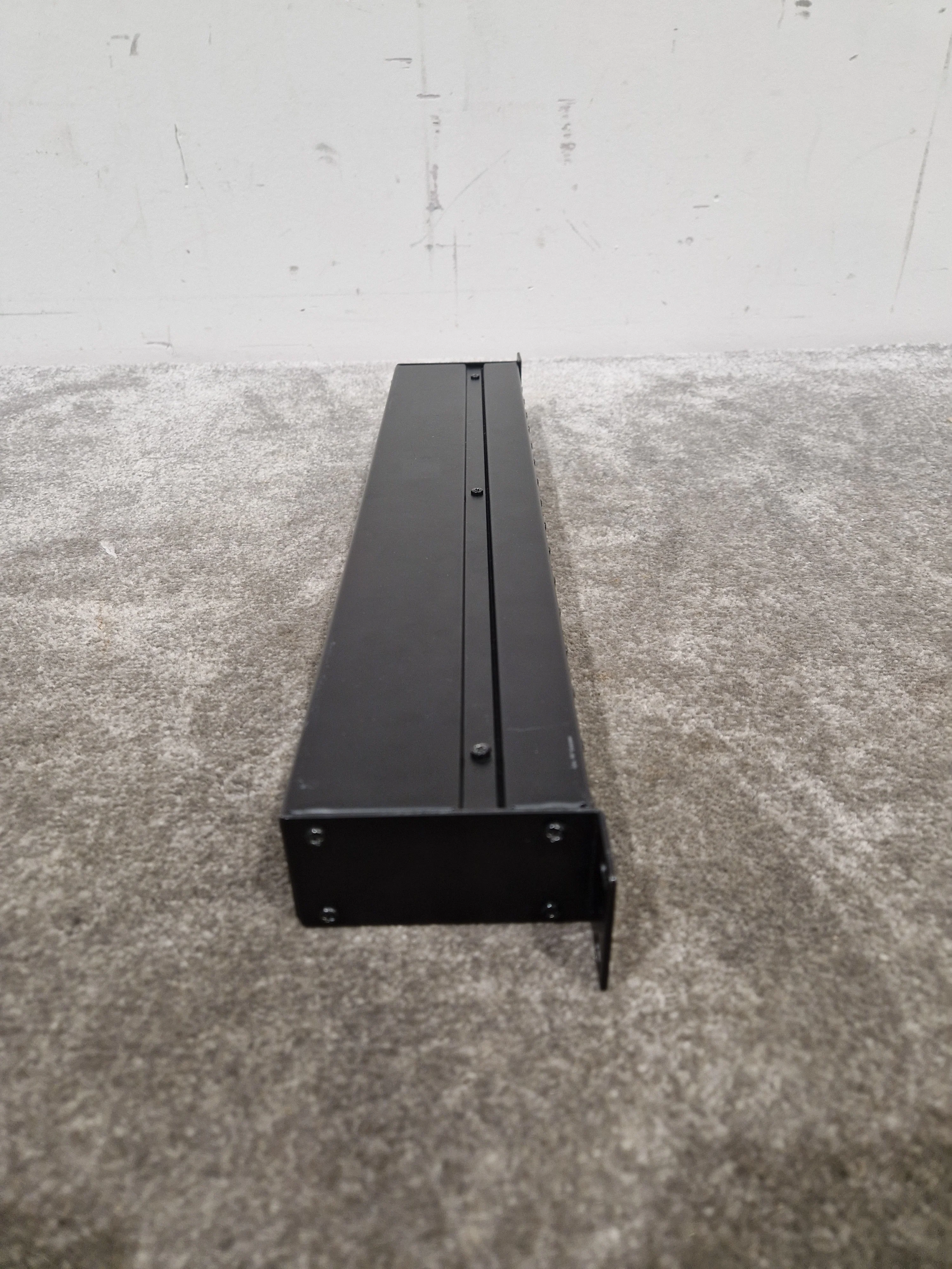 Art P16 XLR Balanced Patchbay Audio Interface - 16-Channel Connectivity - Excellent - Image 12