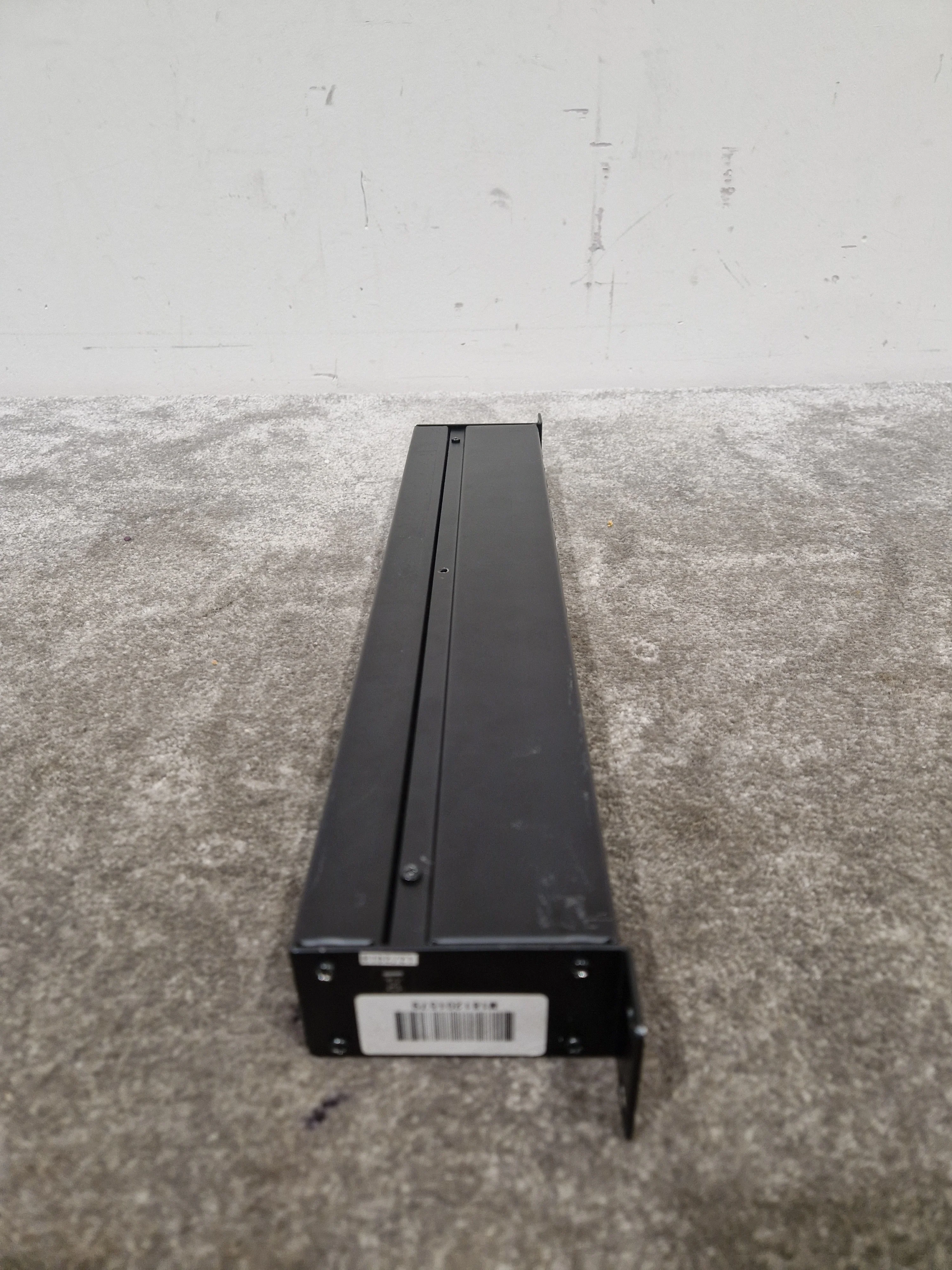 Art P16 XLR Balanced Patchbay Audio Interface - 16-Channel Connectivity - Excellent - Image 3