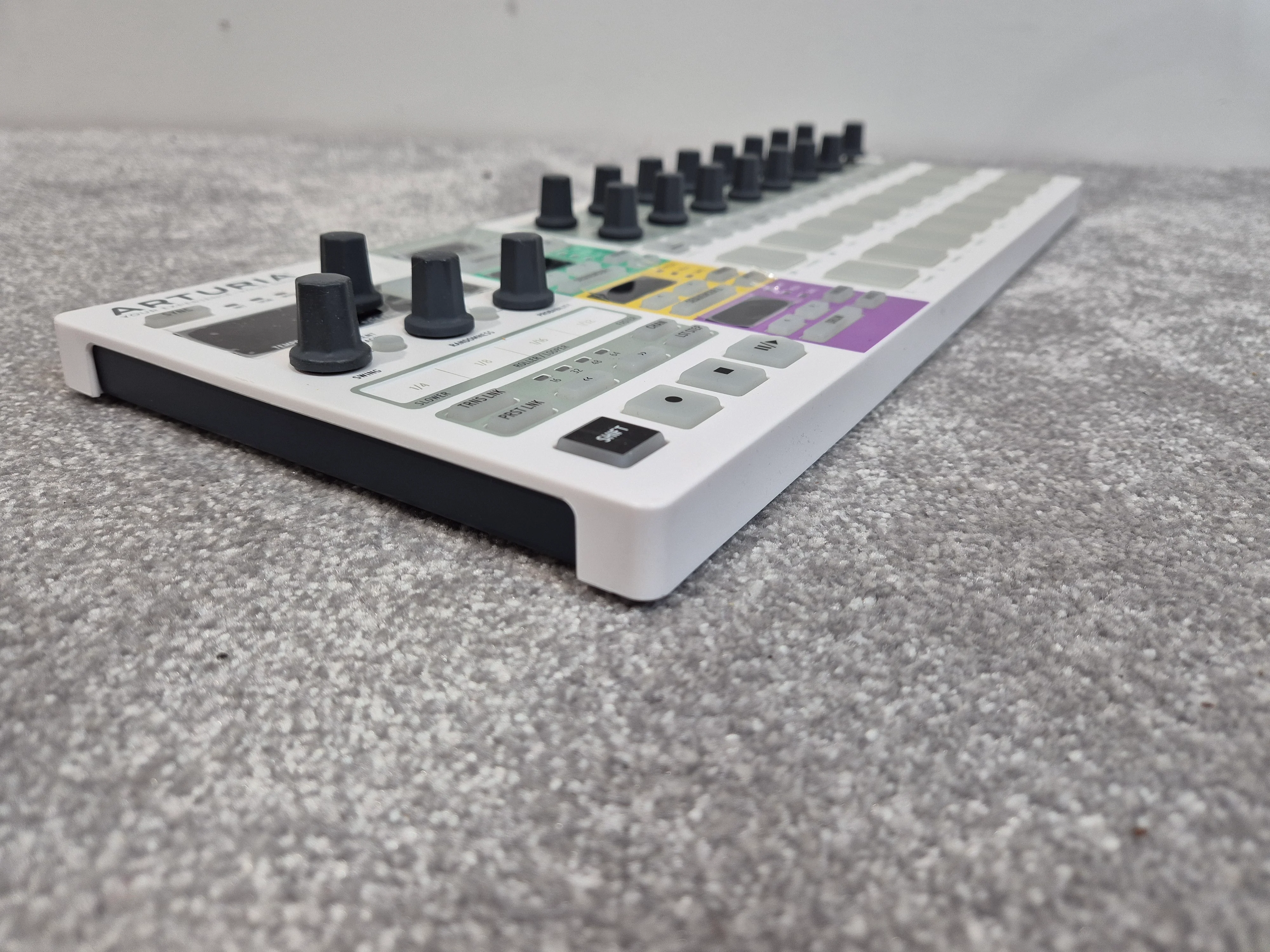 Arturia BeatStep Pro - Versatile Controller and Performance Sequencer w/ Original Box - Image 4